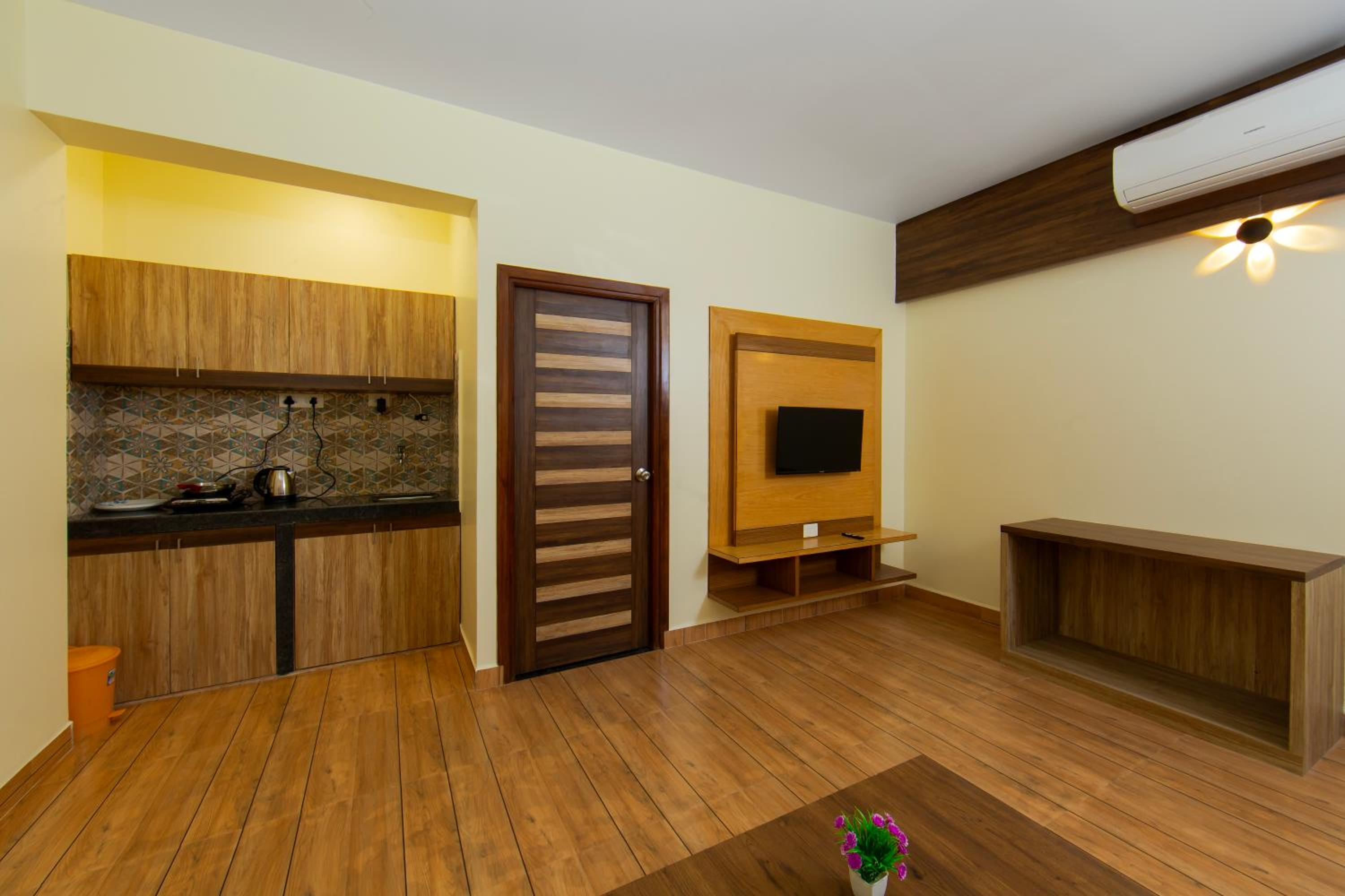 Family Suite photo 2