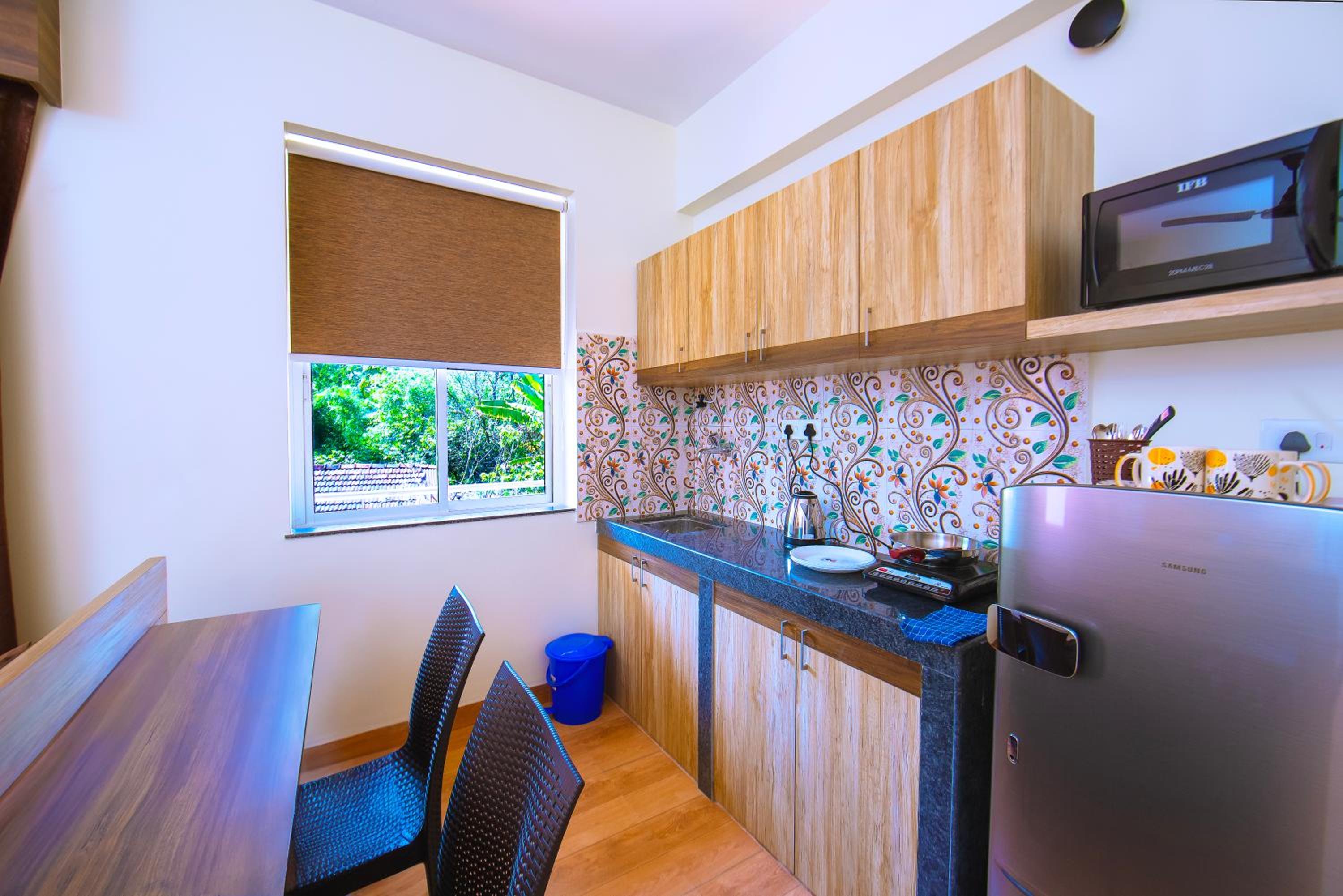 Deluxe Suite photo 2