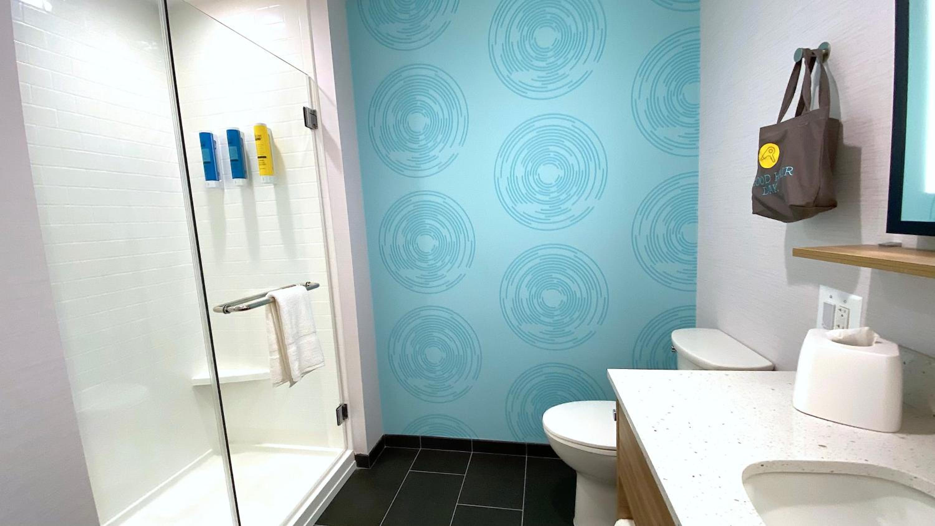 King Room - Hearing Access - Photo 2
