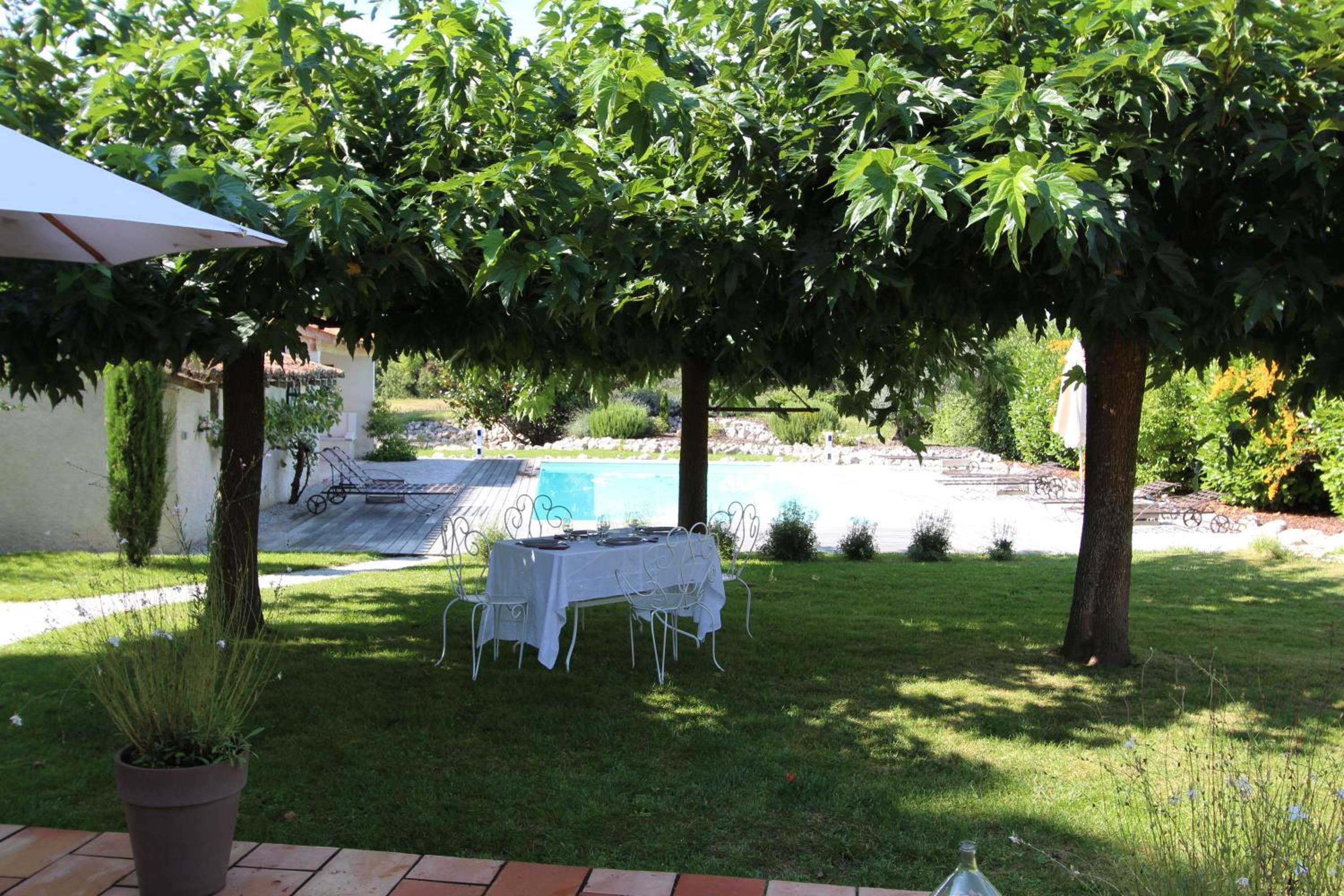 Double Room with Terrace photo 3