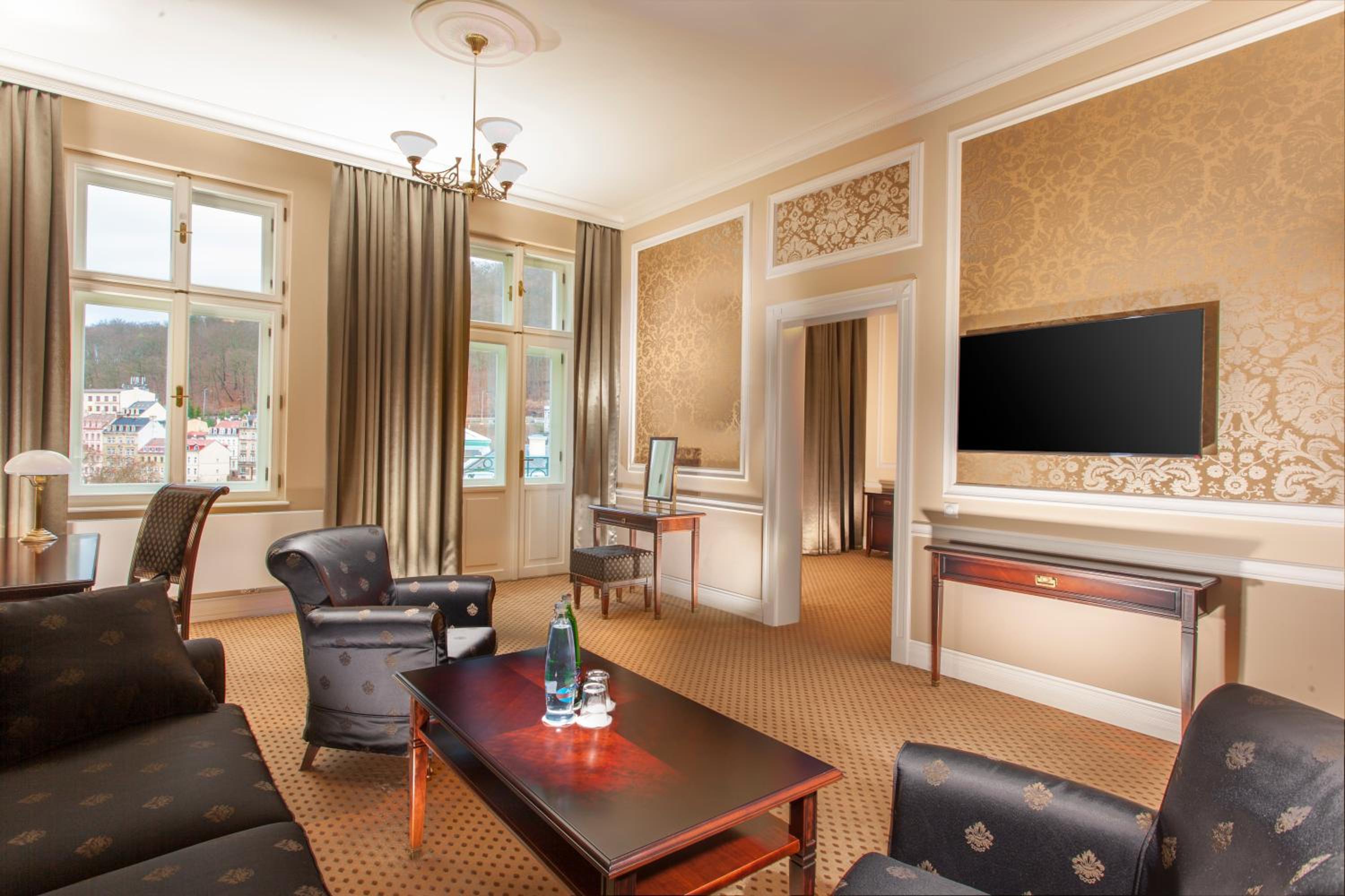 Superior Suite with Wellness Access photo 1