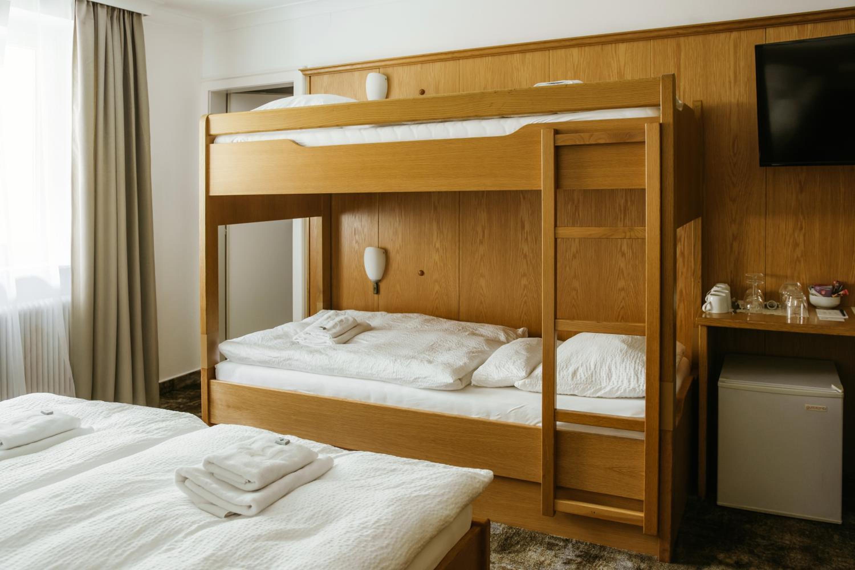 Quadruple Room photo 3