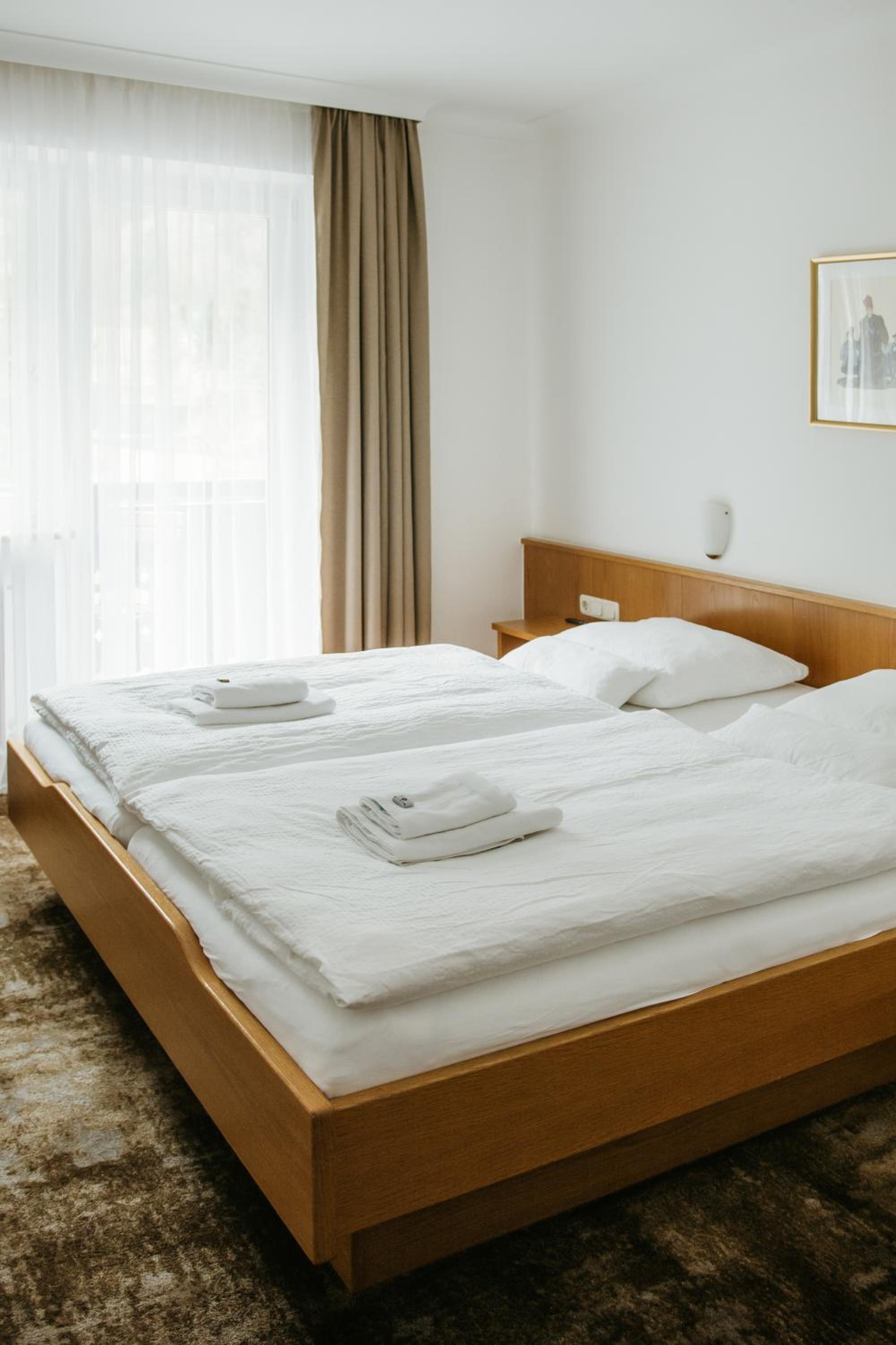 Double Room with Balcony photo 2
