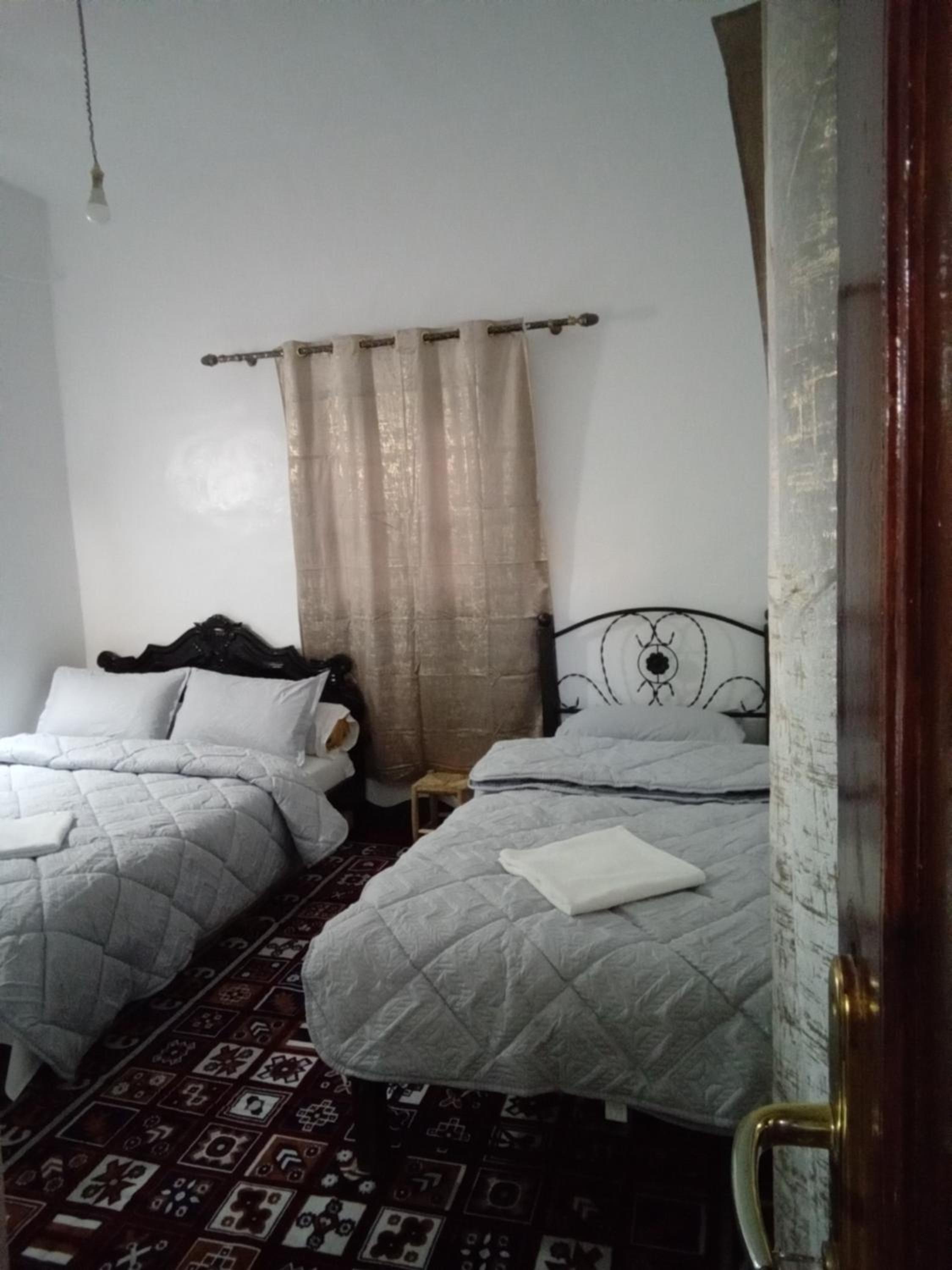 Double Room with Mountain View photo 2