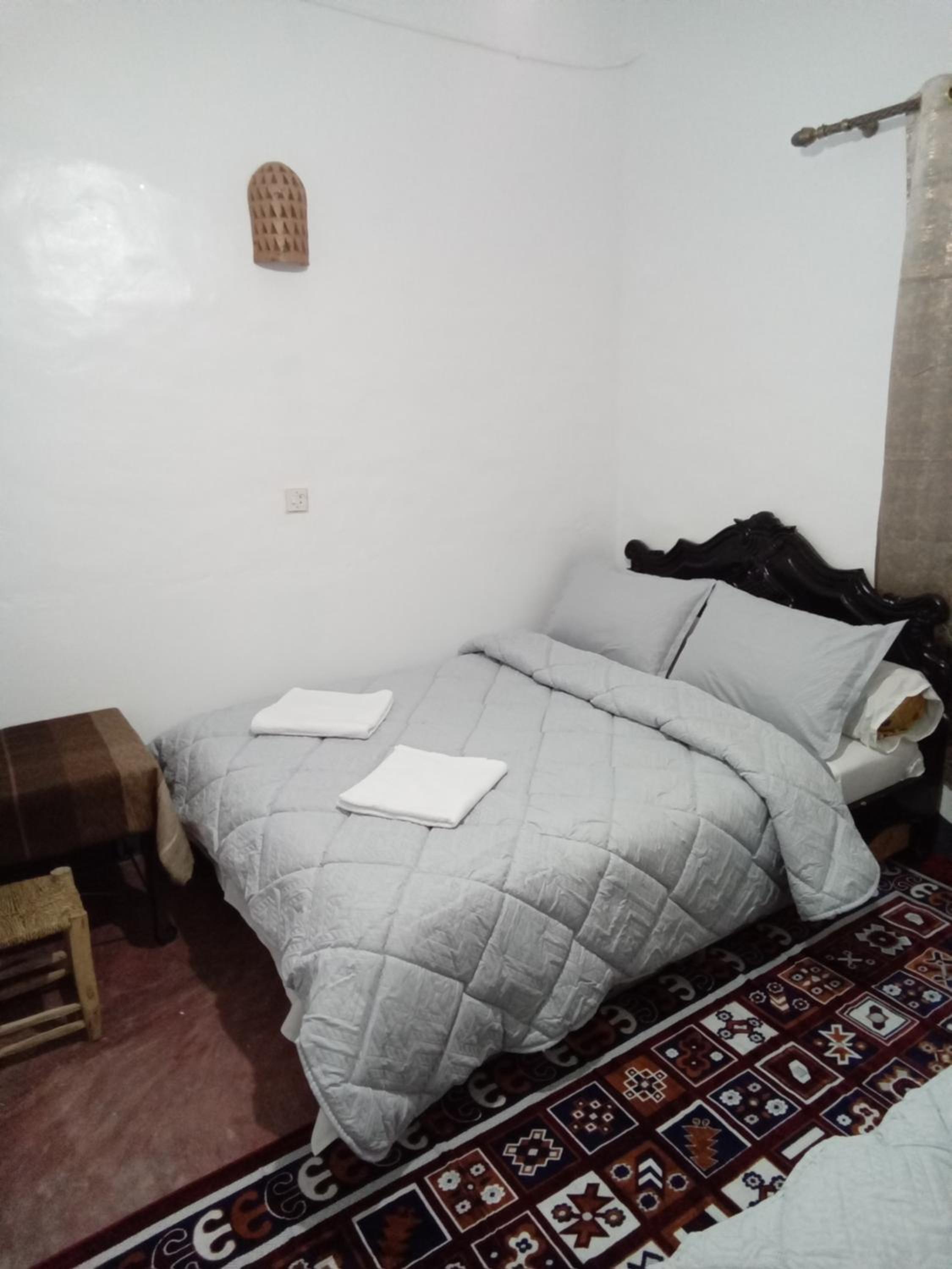 Double Room with Mountain View photo 1