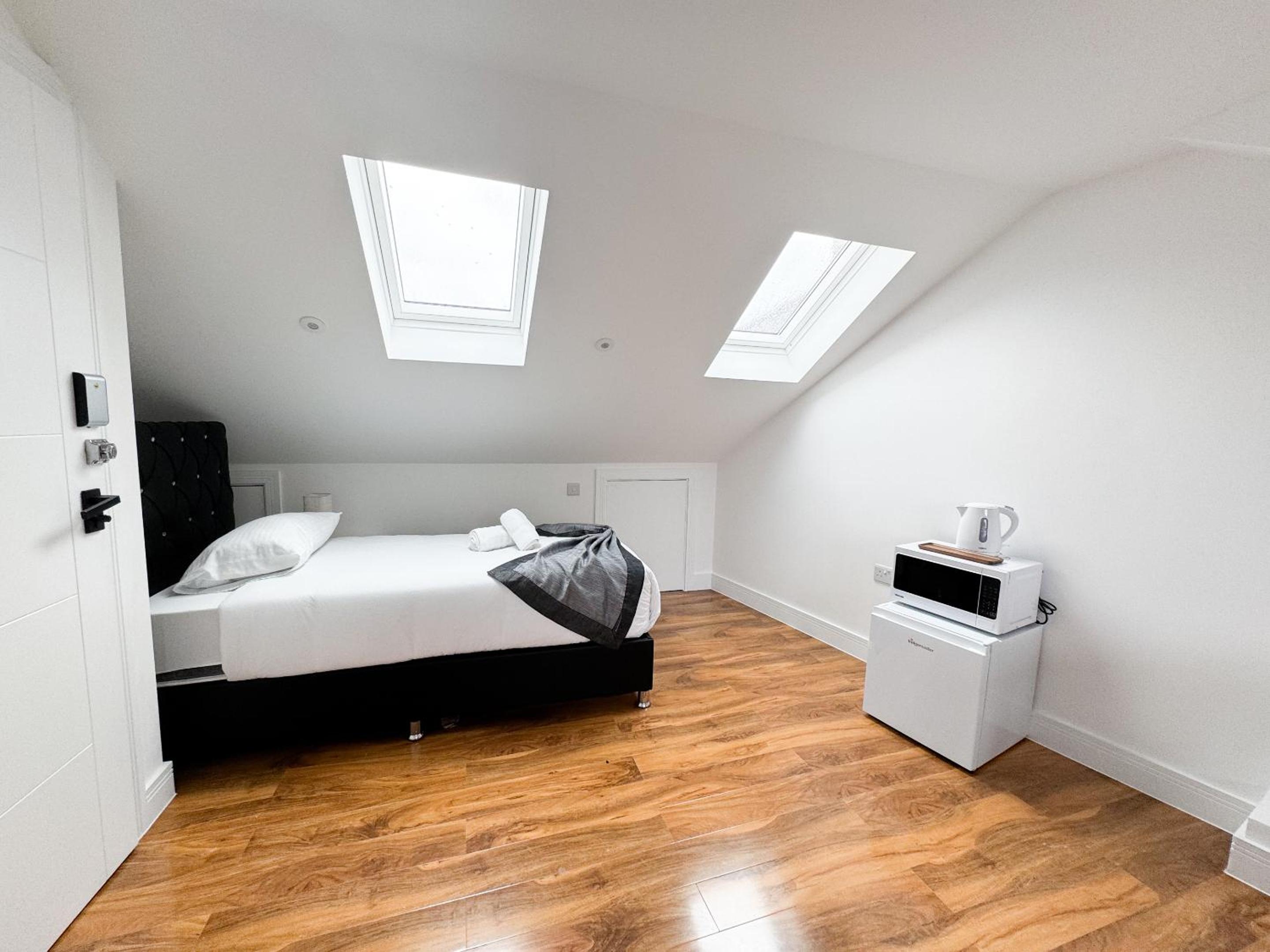 Triple Room photo 1