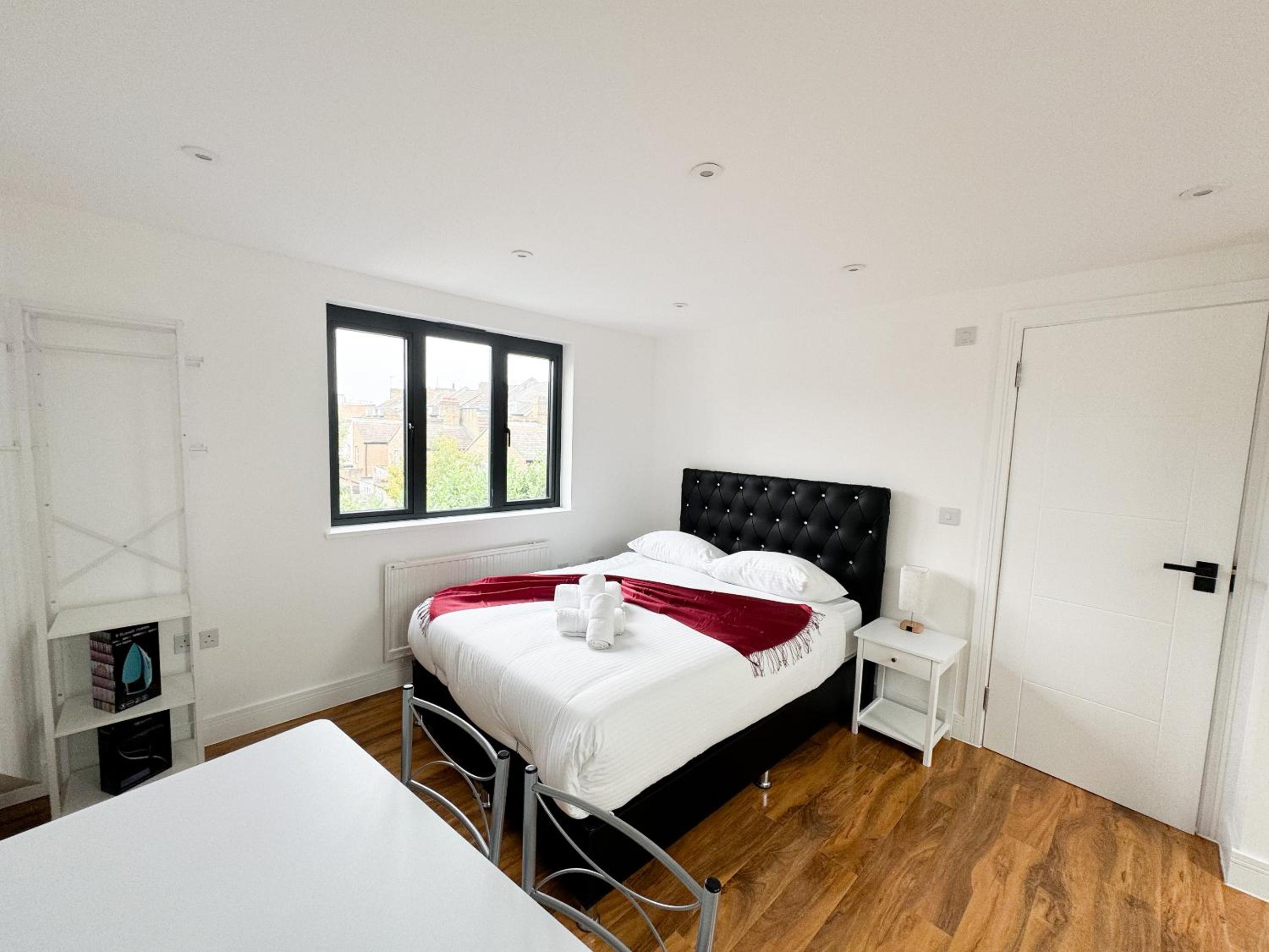 Triple Room photo 2