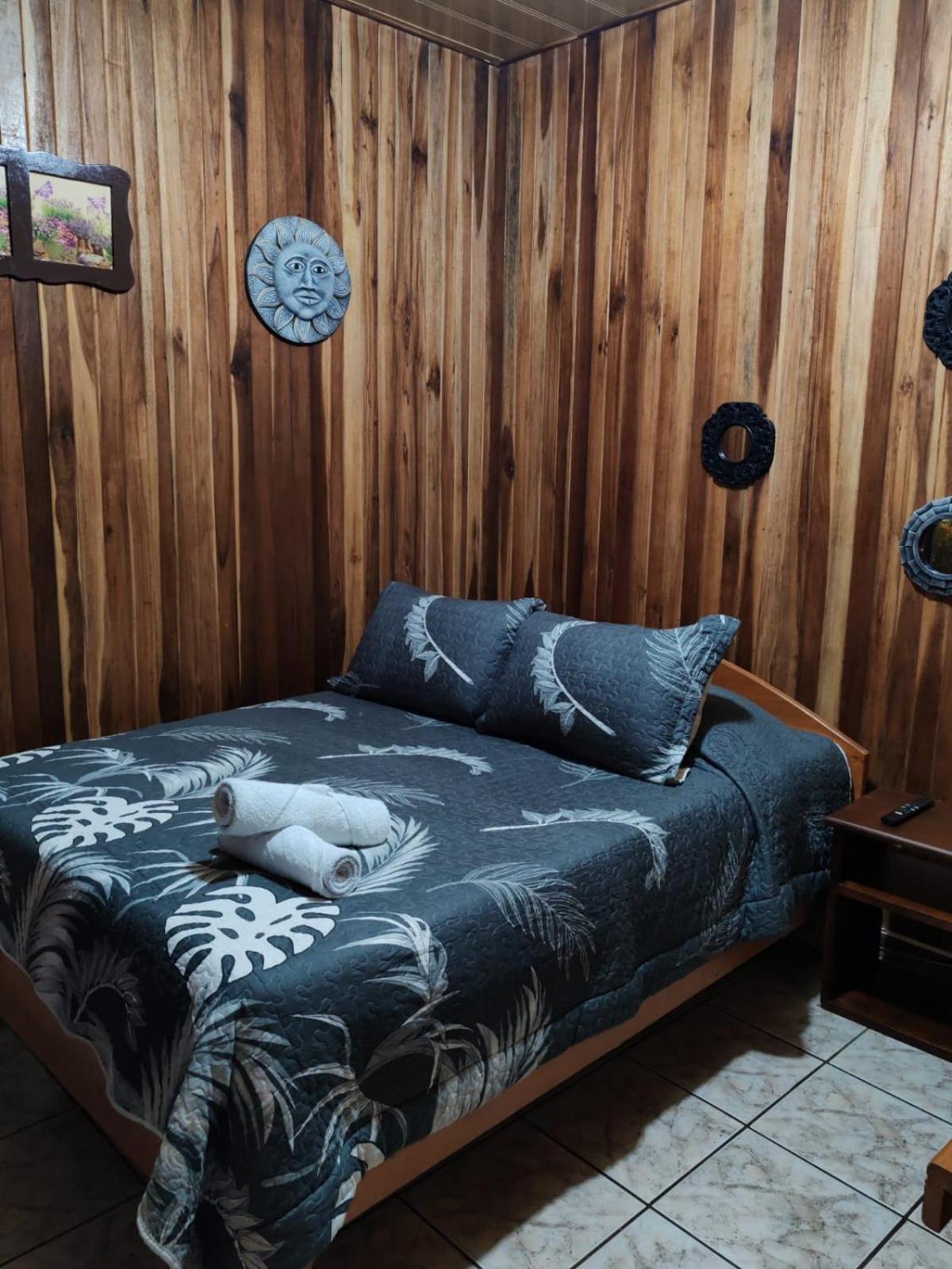 Budget Double Room photo 1