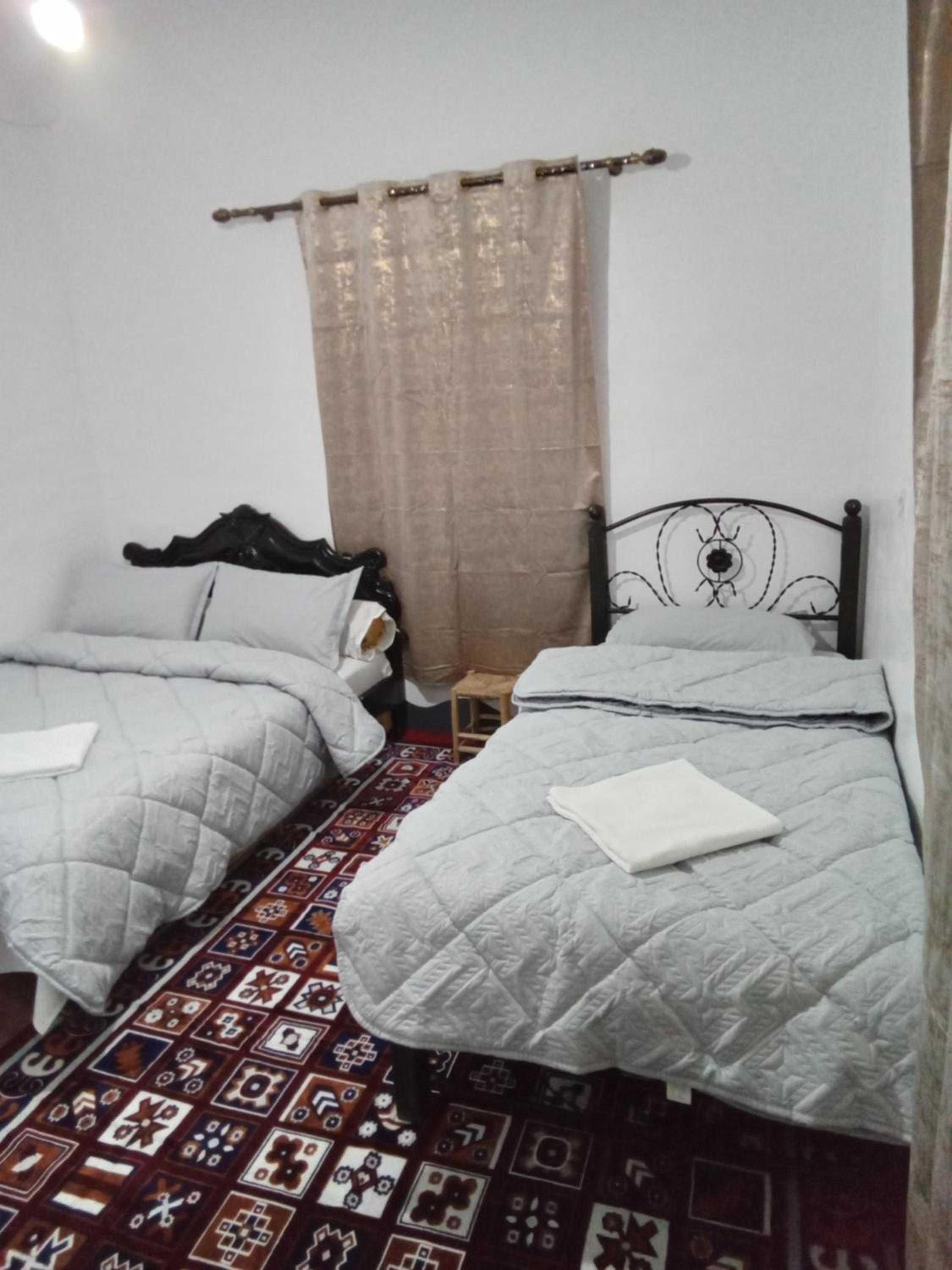 Double Room with Mountain View photo 3