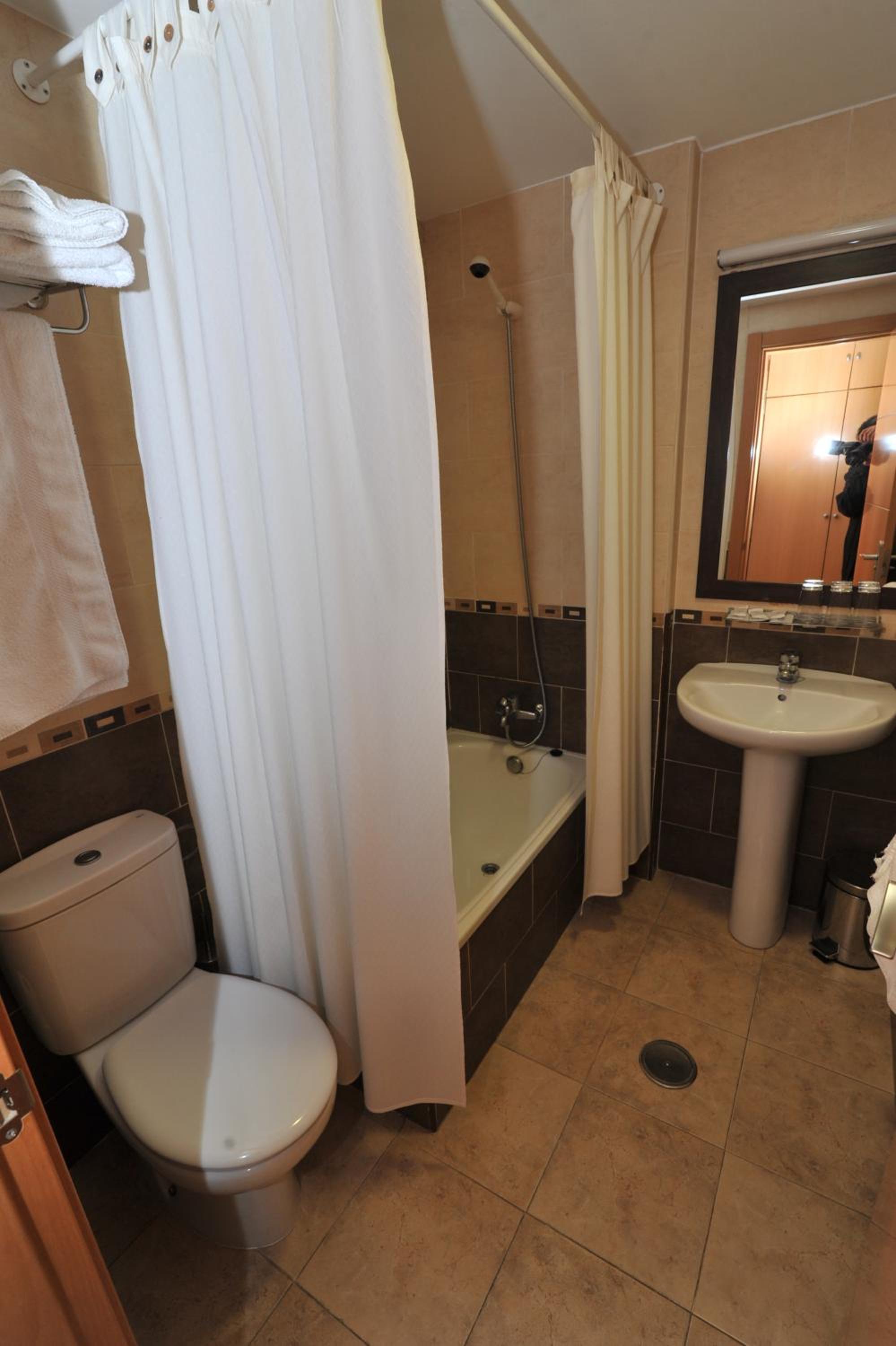 Twin Room photo 2