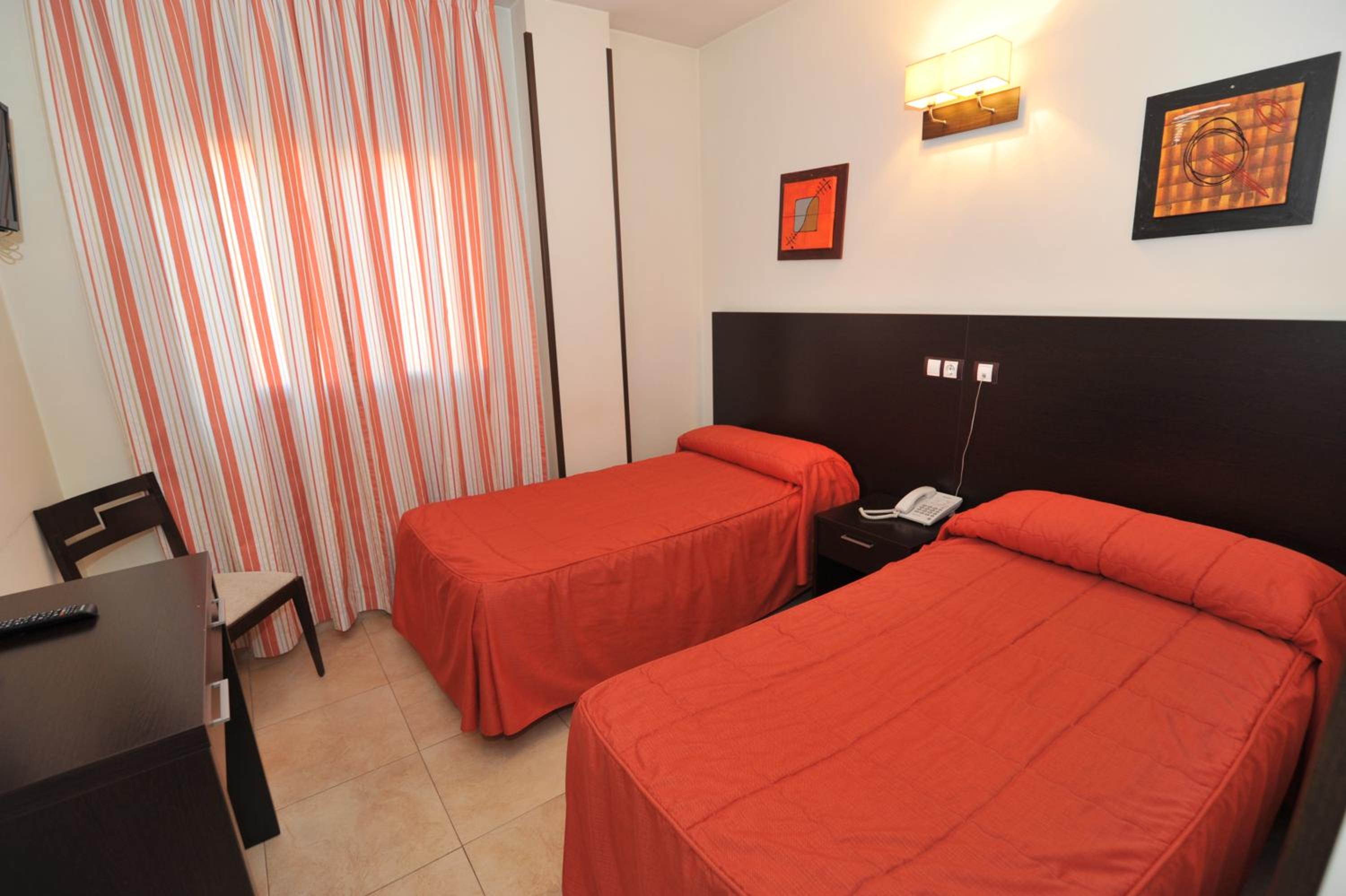 Twin Room photo 3