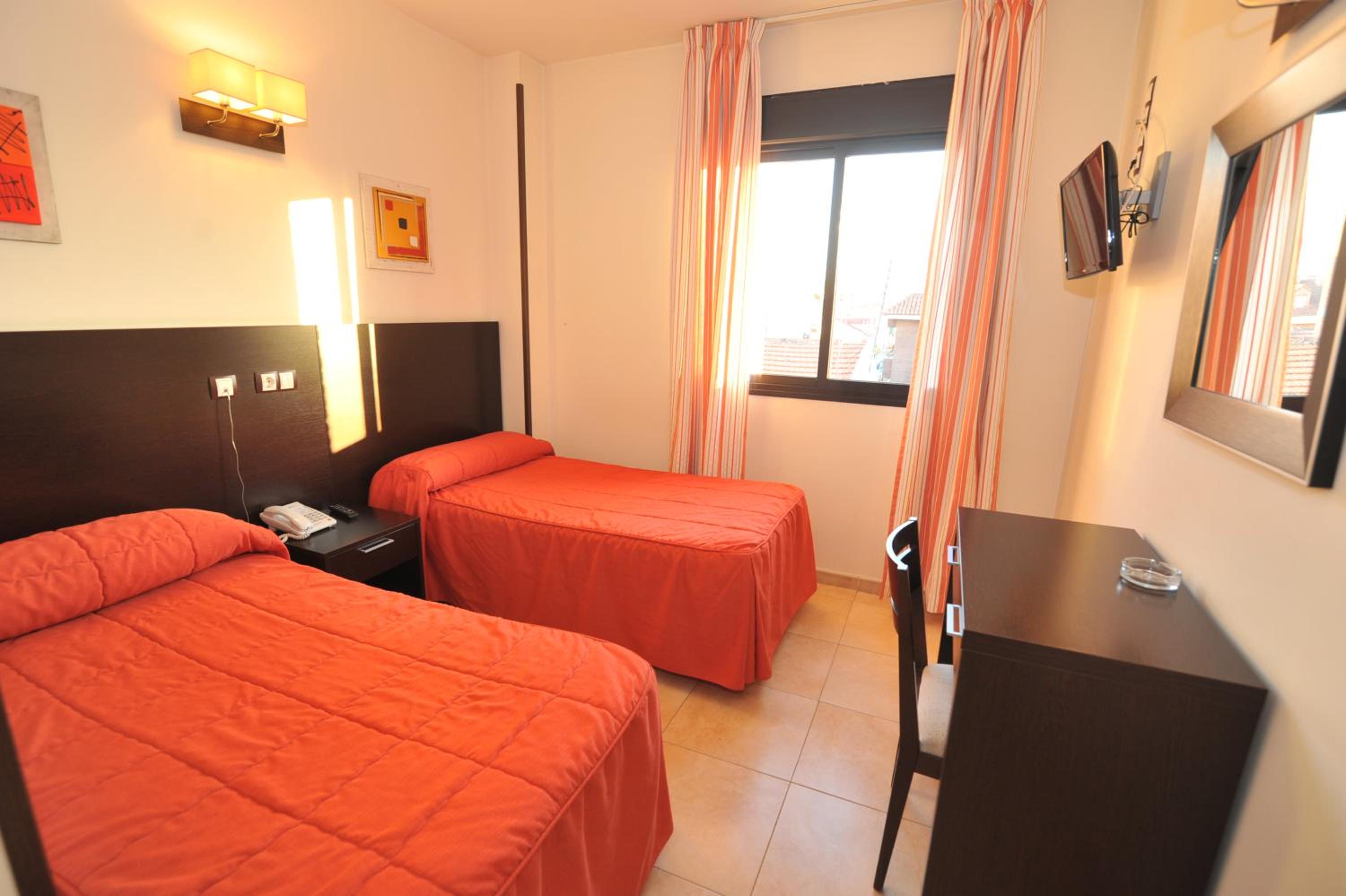 Habitación Doble