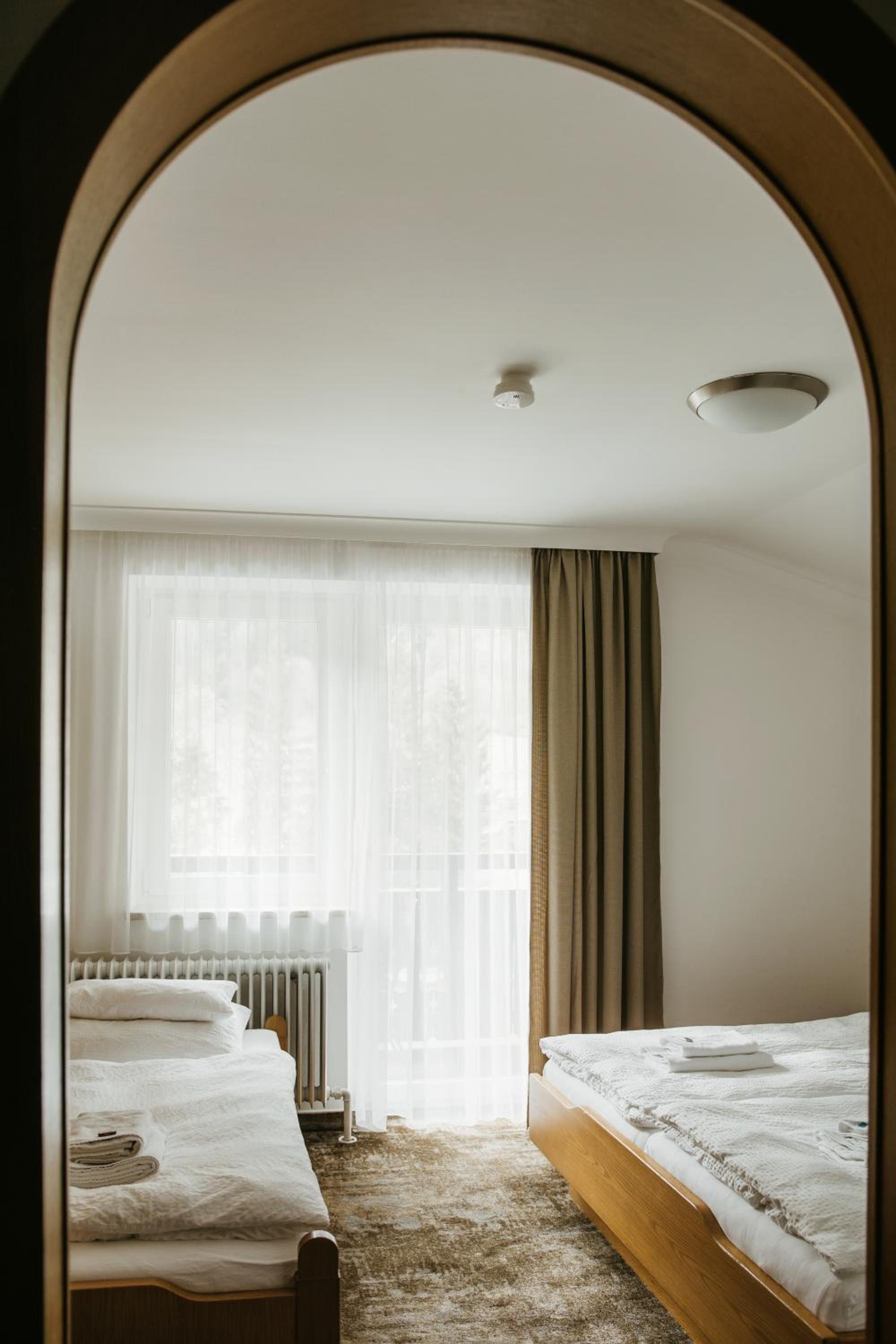 Triple Room with Balcony photo 2