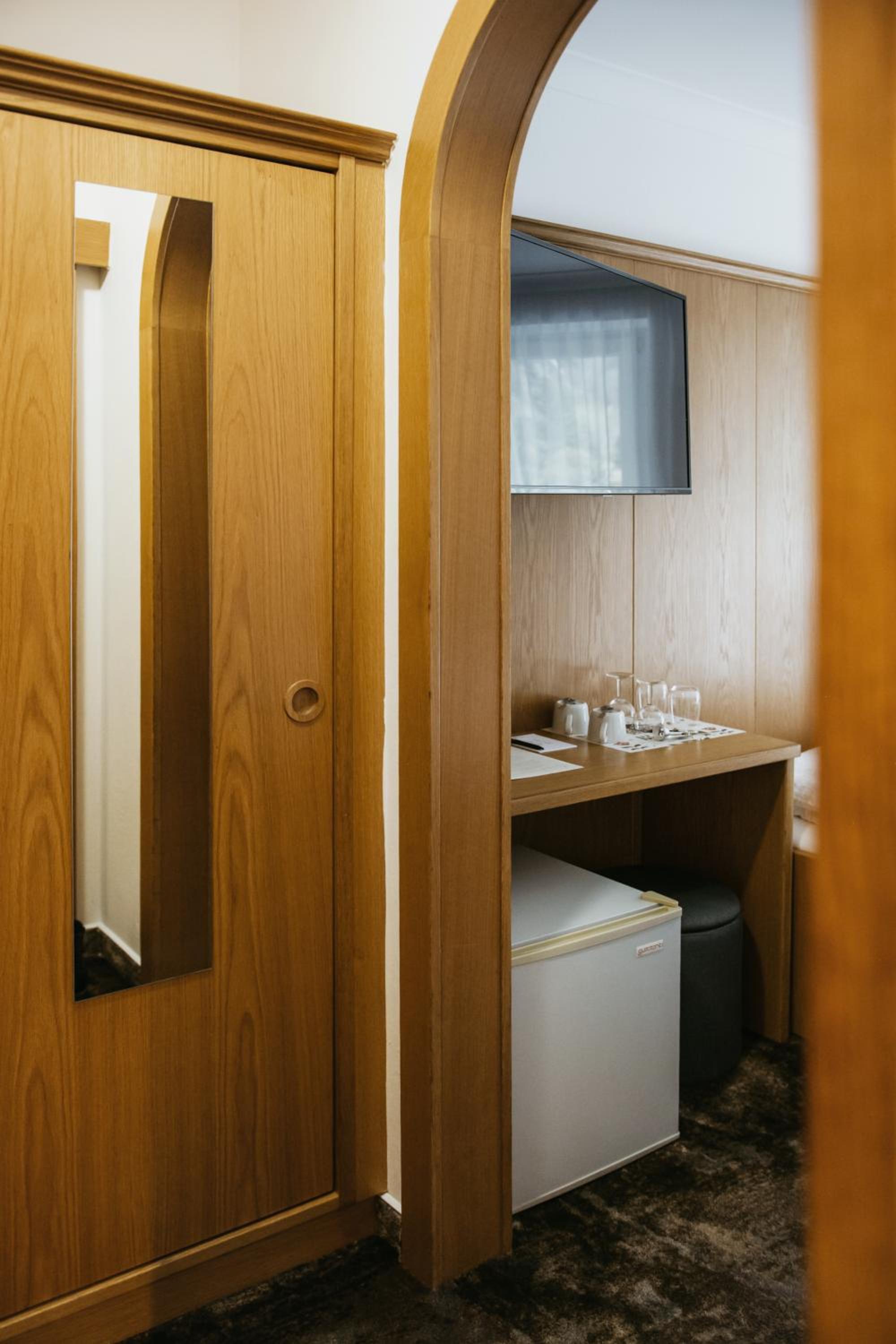 Triple Room photo 3
