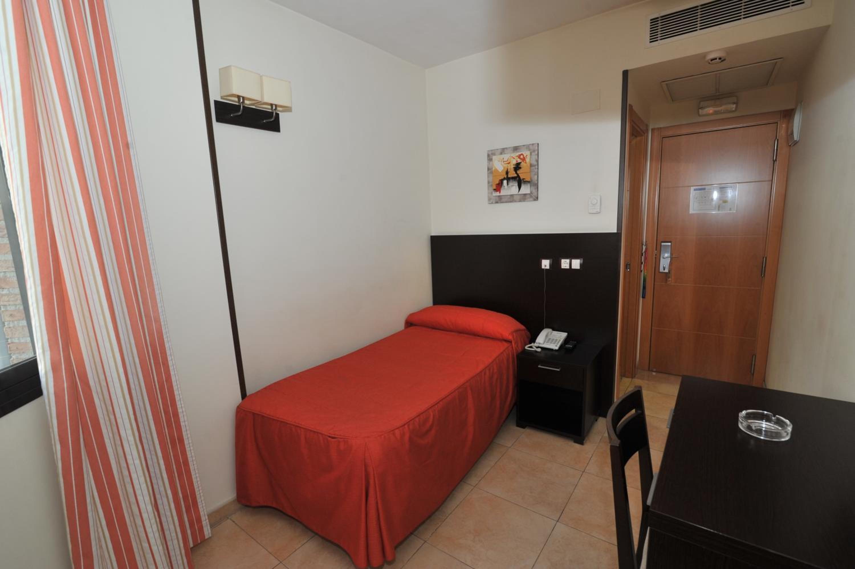 Habitación Individual