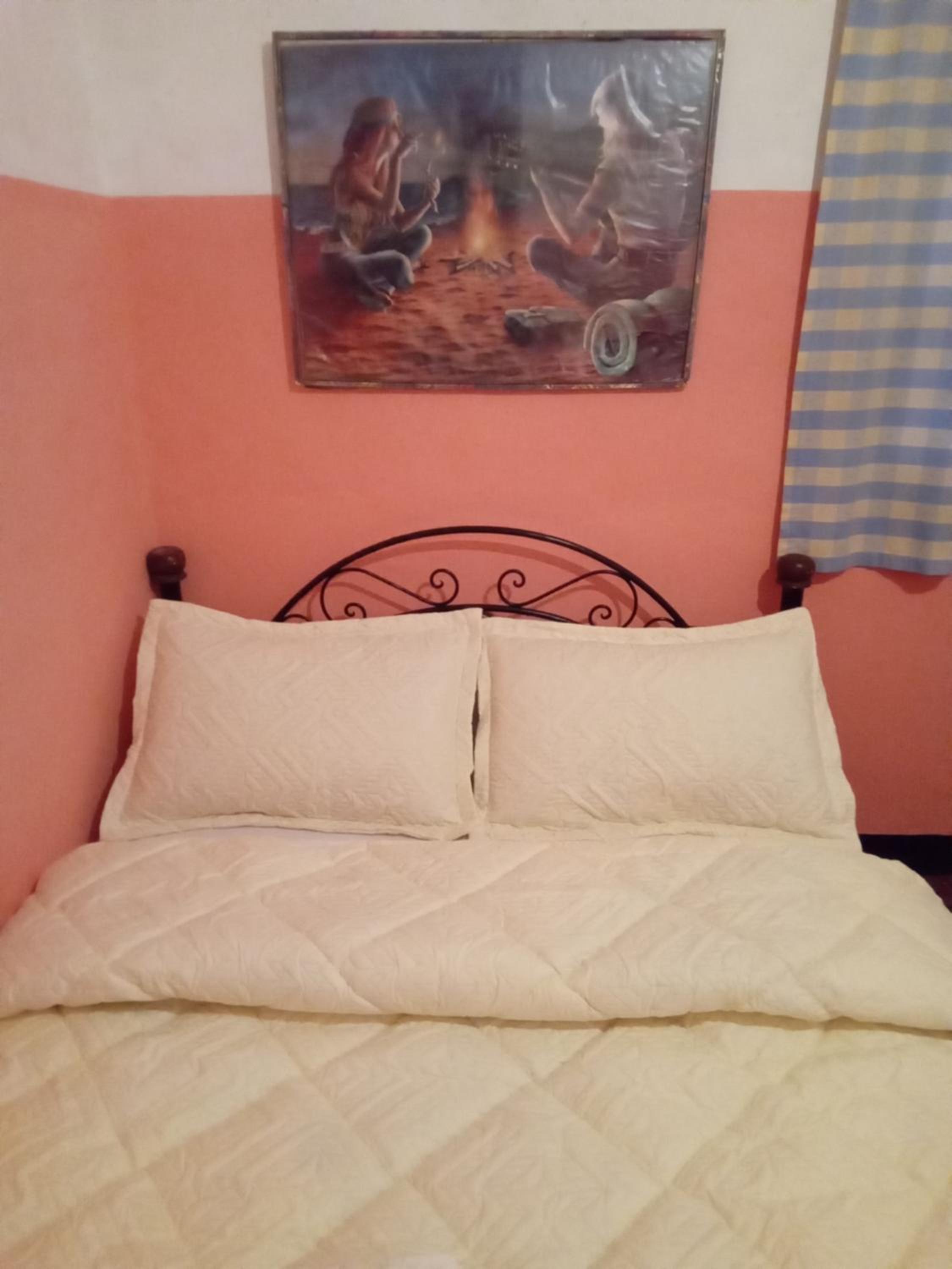 Standard Double Room photo 2