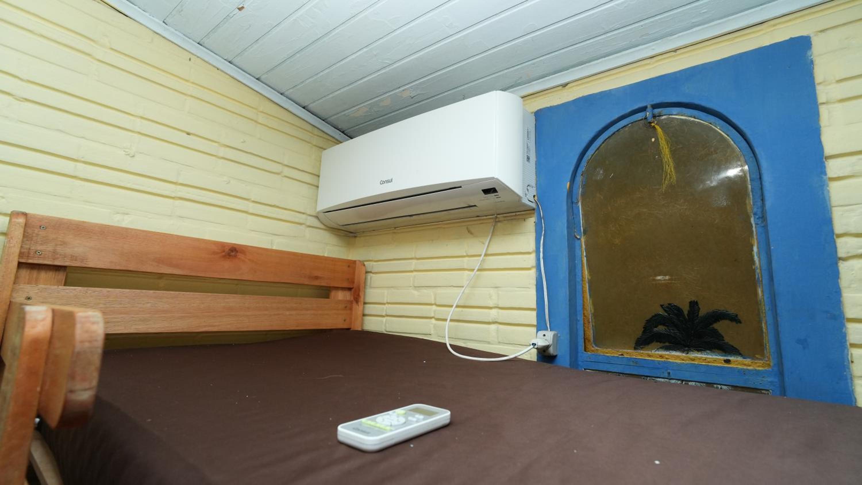 Studio Apartment photo 1