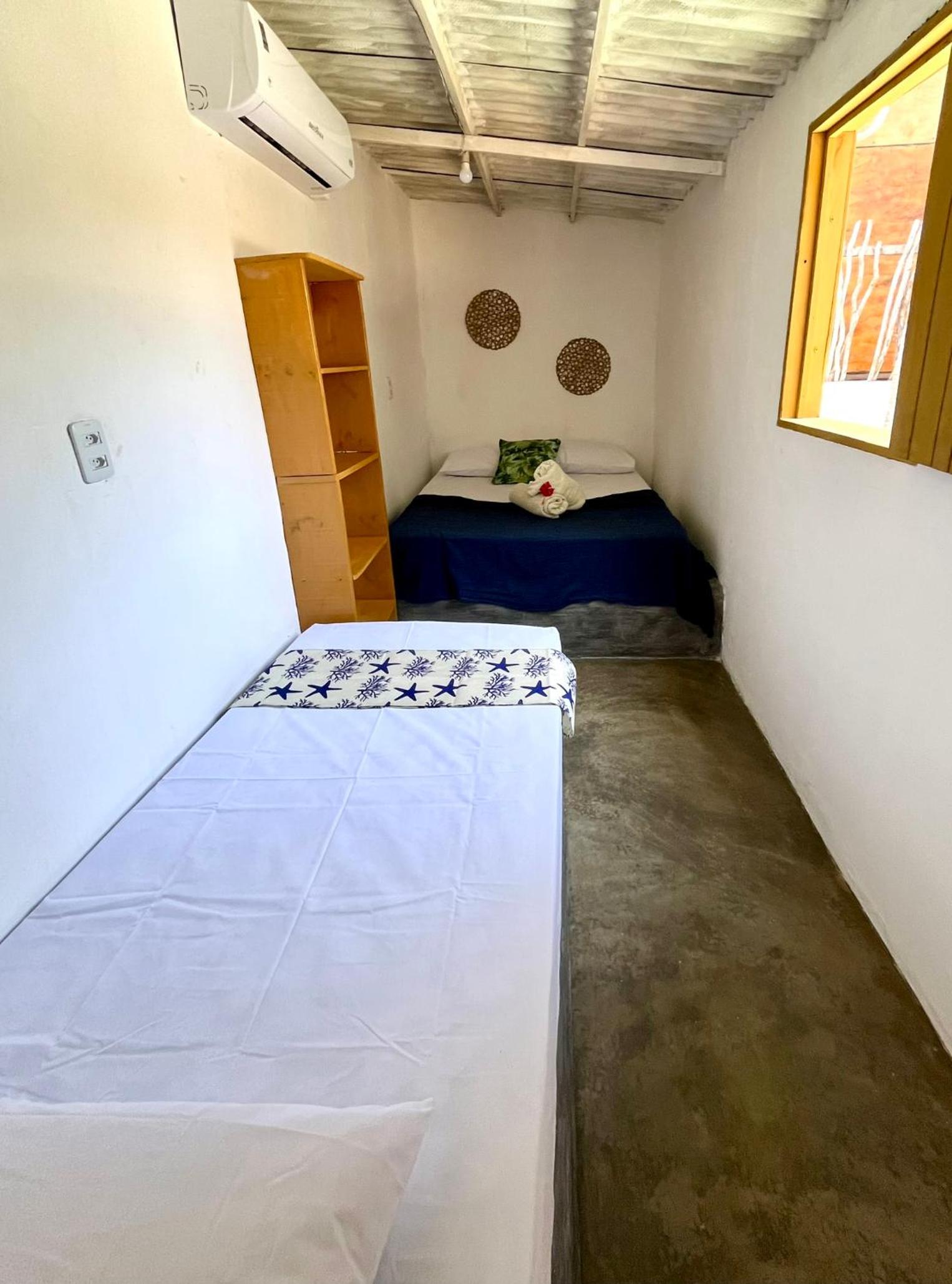 Triple Room with Pool View photo 1