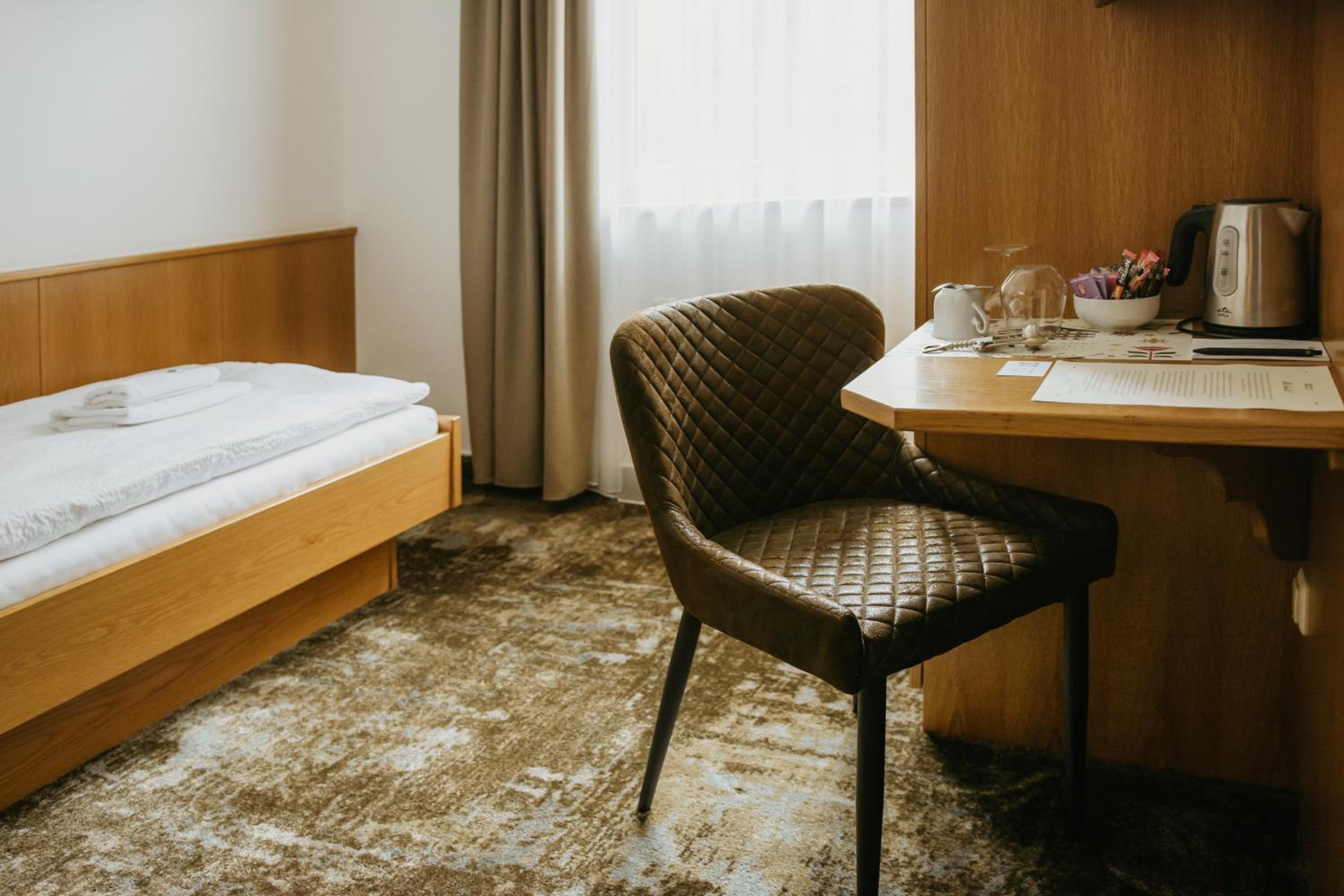 Standard Single Room photo 2