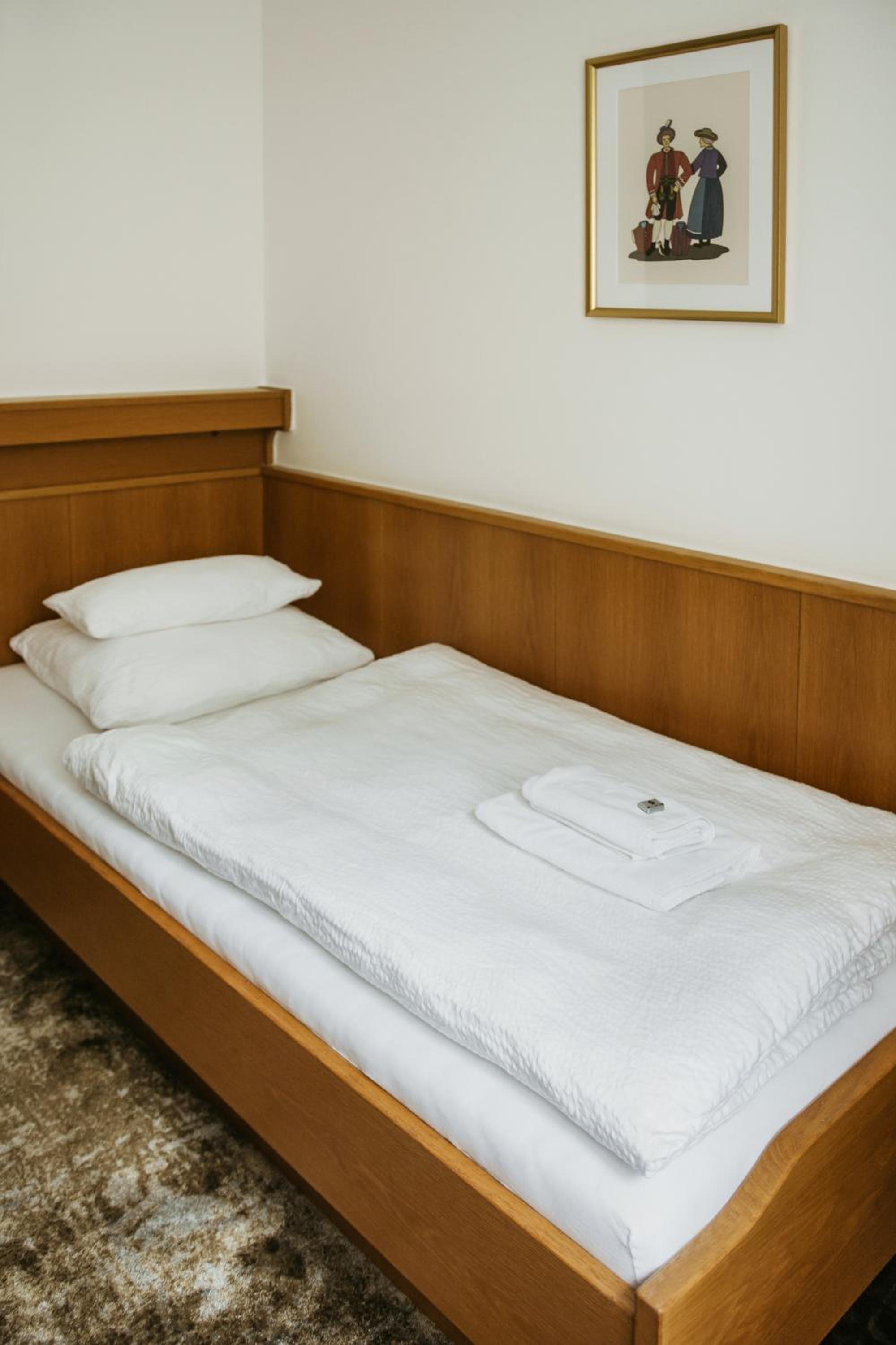 Standard Single Room photo 3