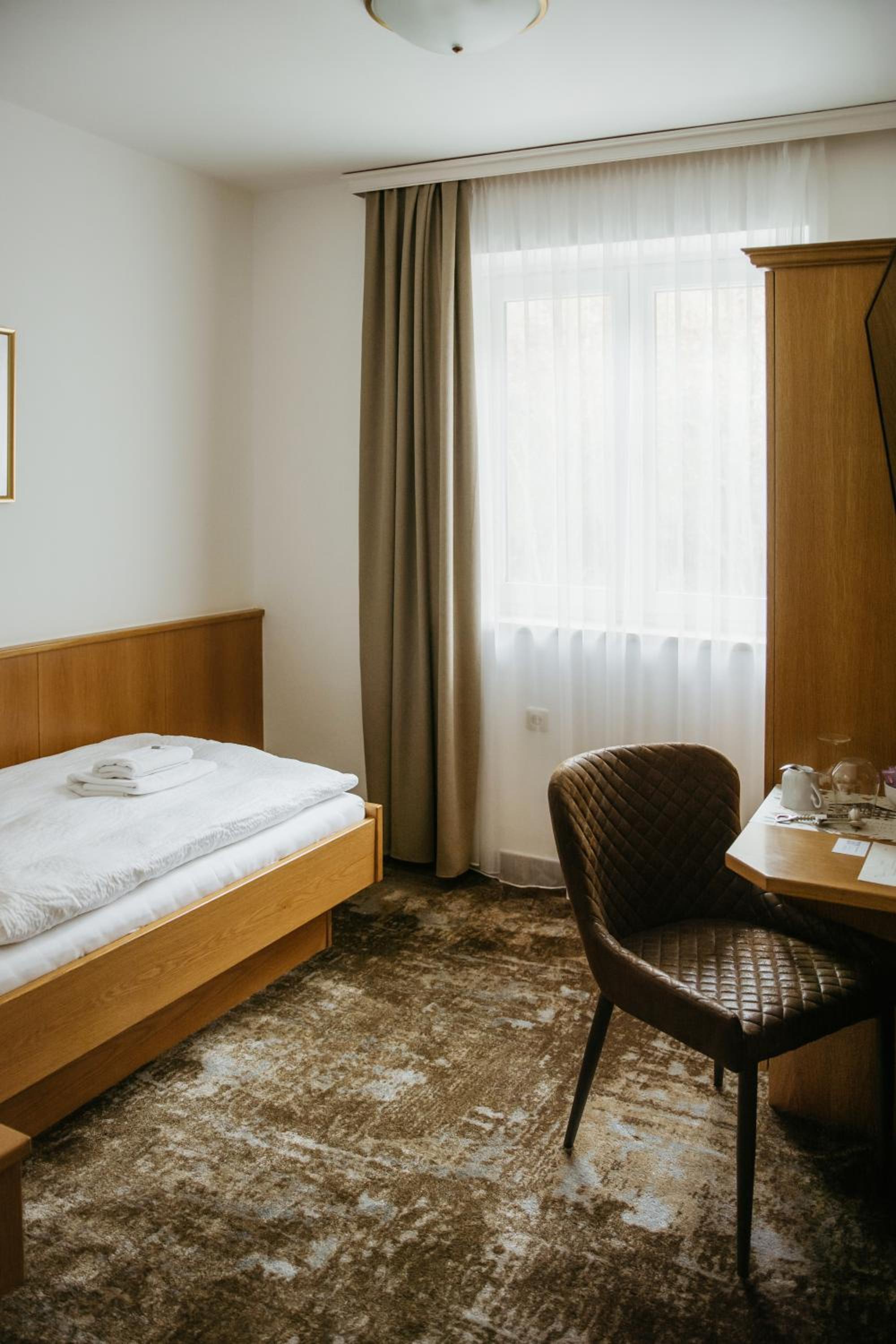 Standard Single Room photo 1