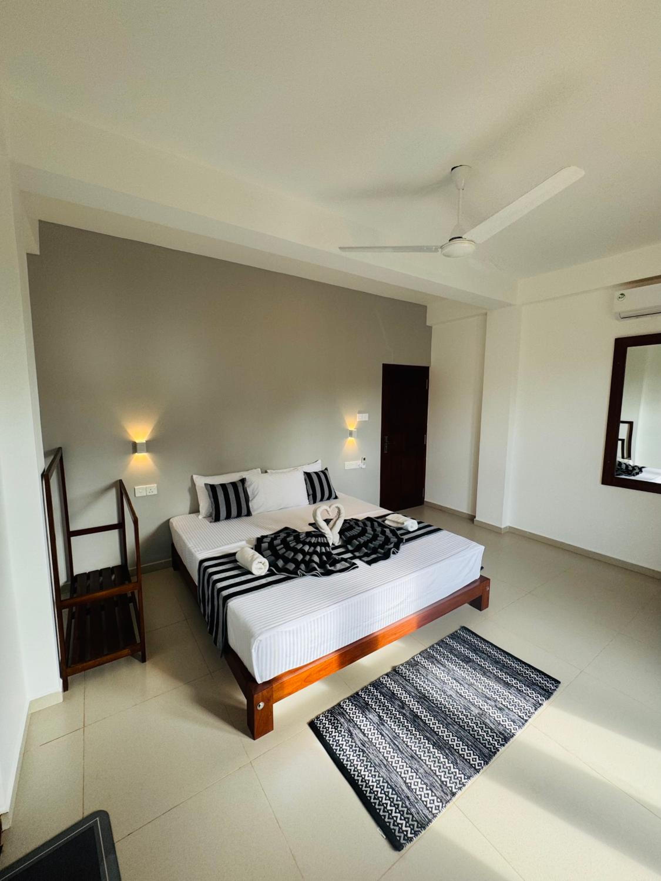 Superior King Room photo 3