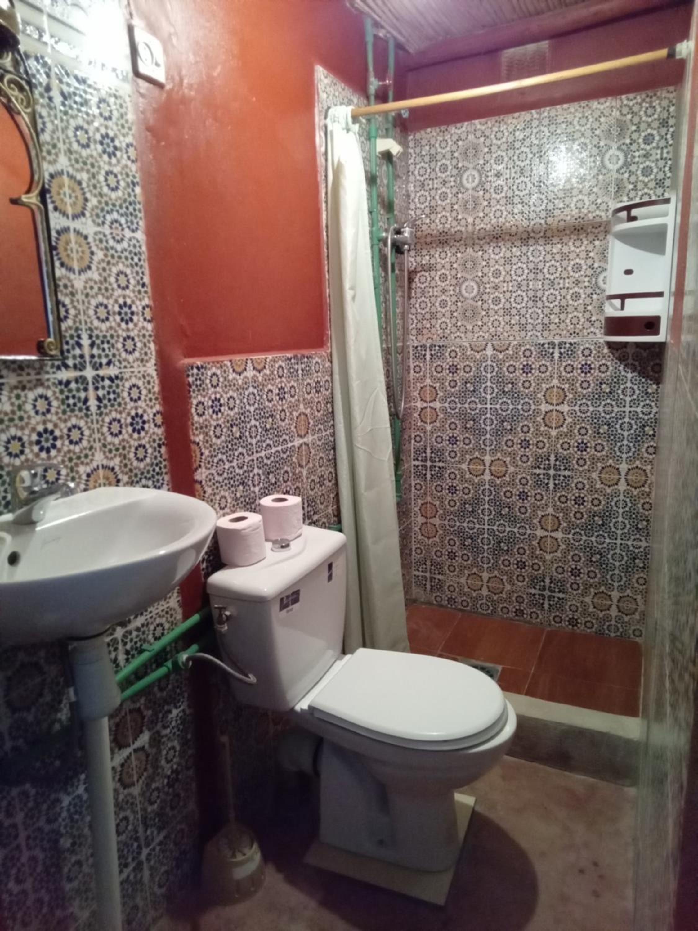 Triple Room photo 2
