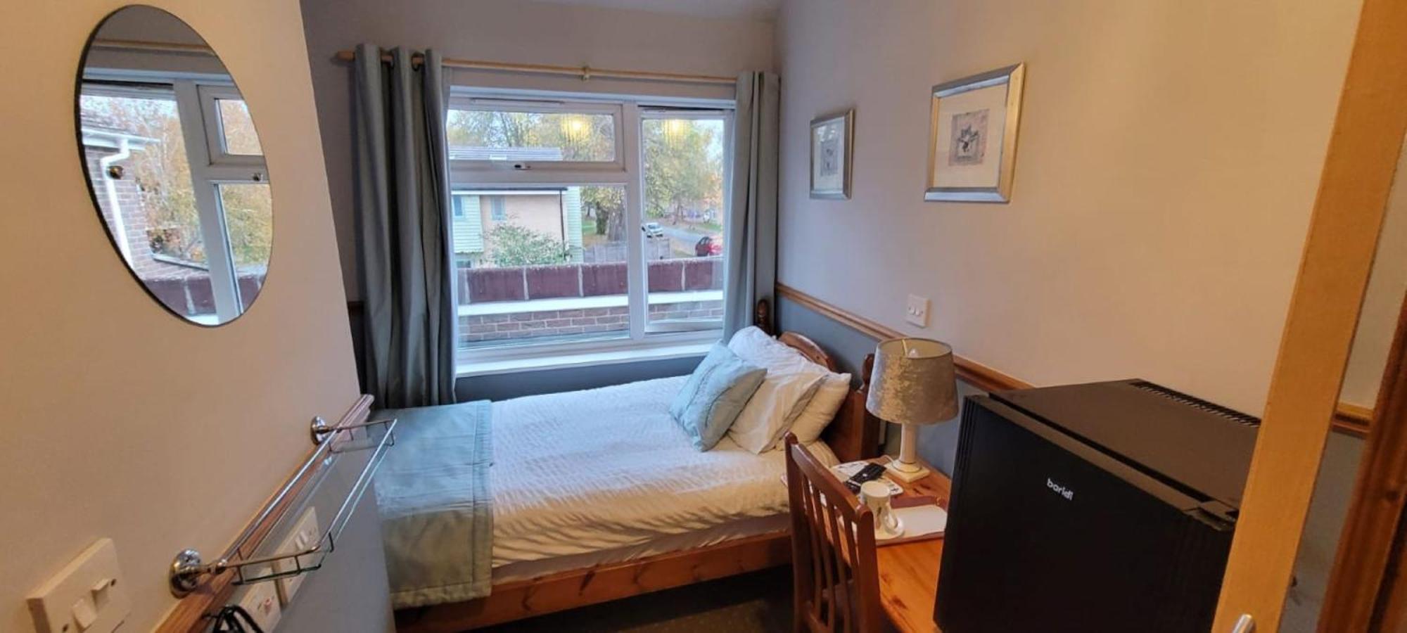 Small Single Room