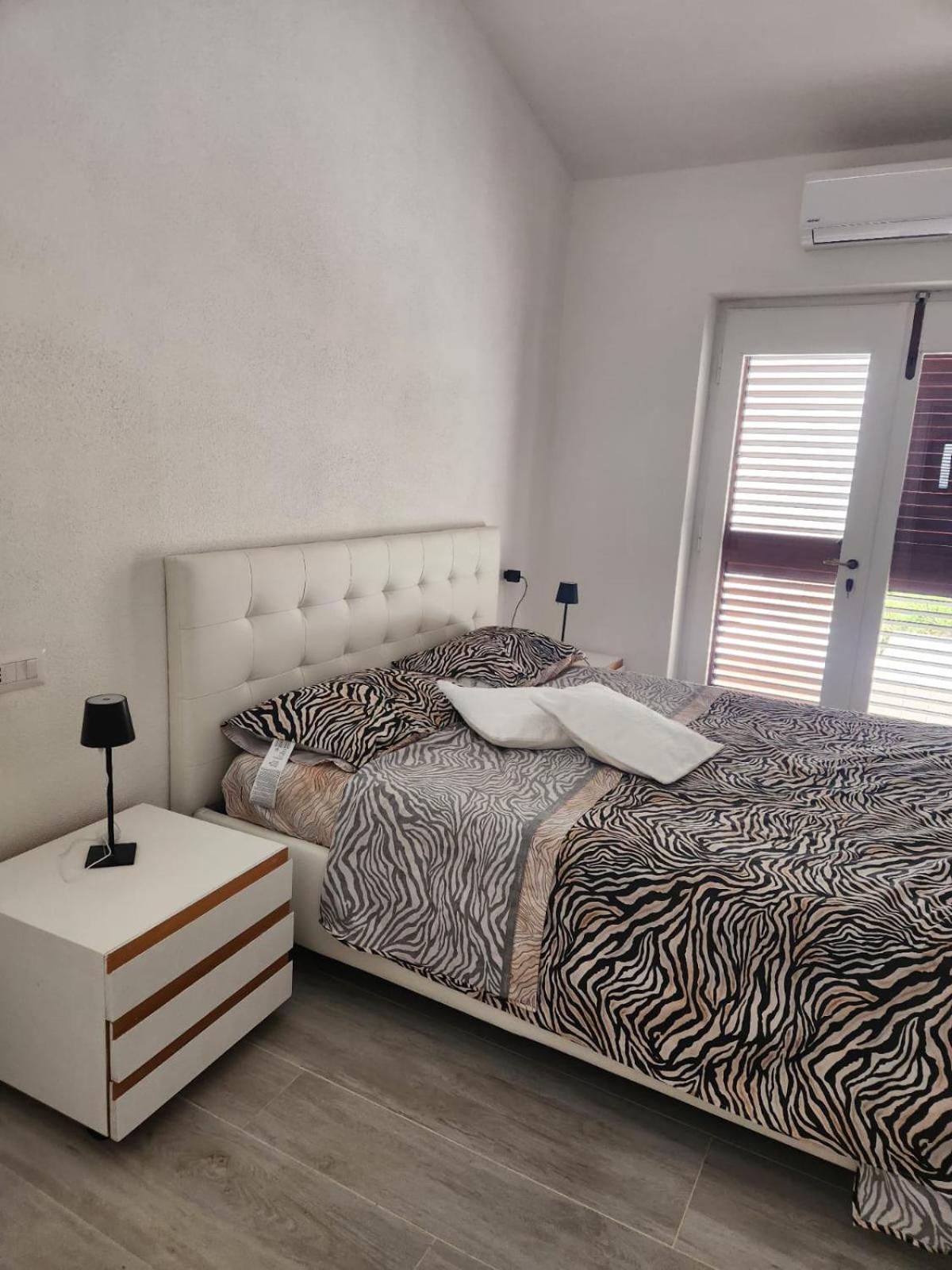 Villa mit Privatpool