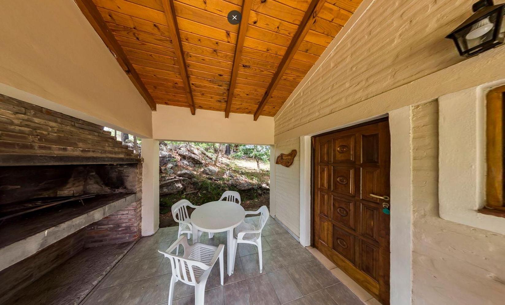 Bungalow with Patio photo 3