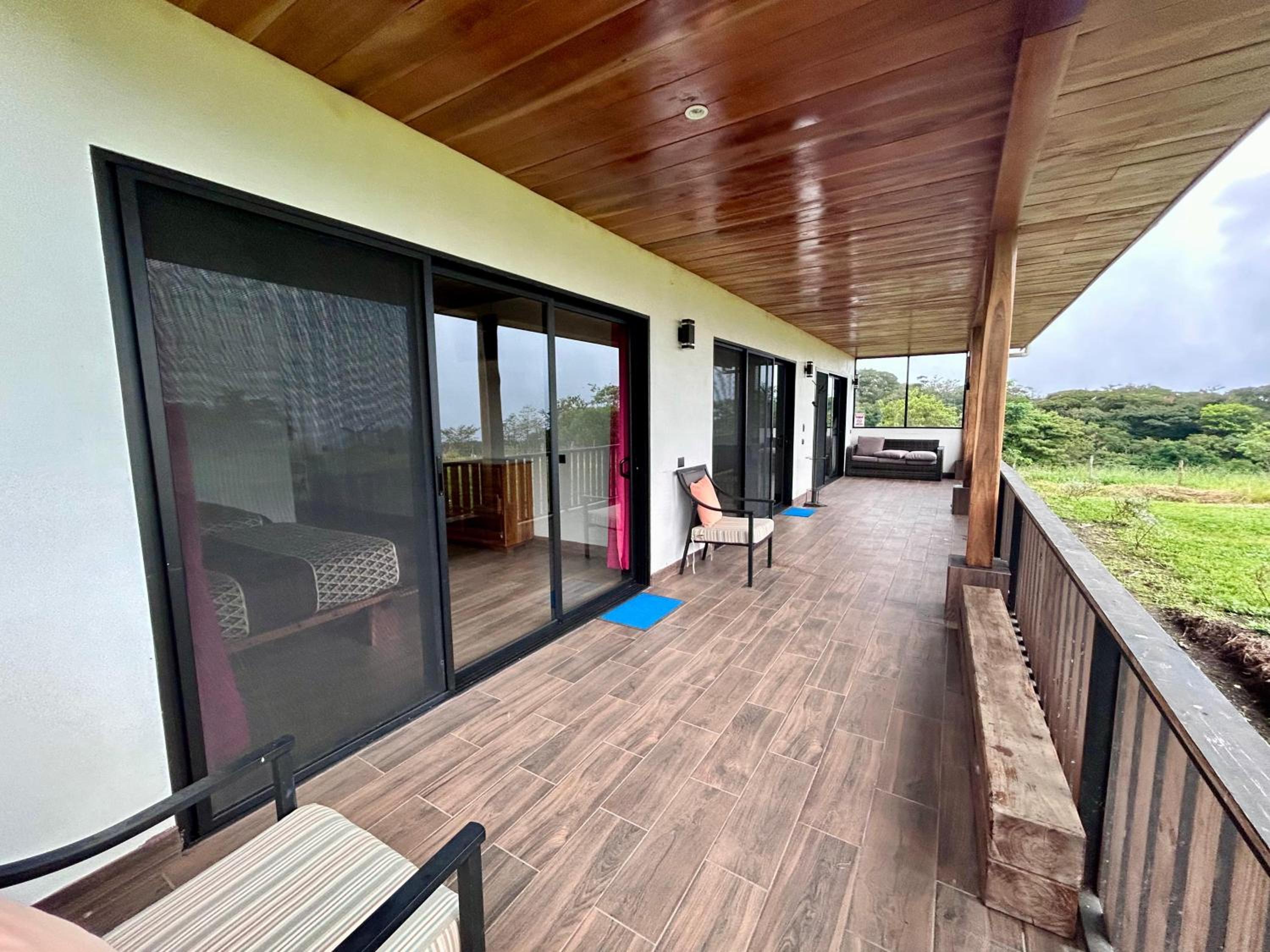 Villa with Sea View photo 2