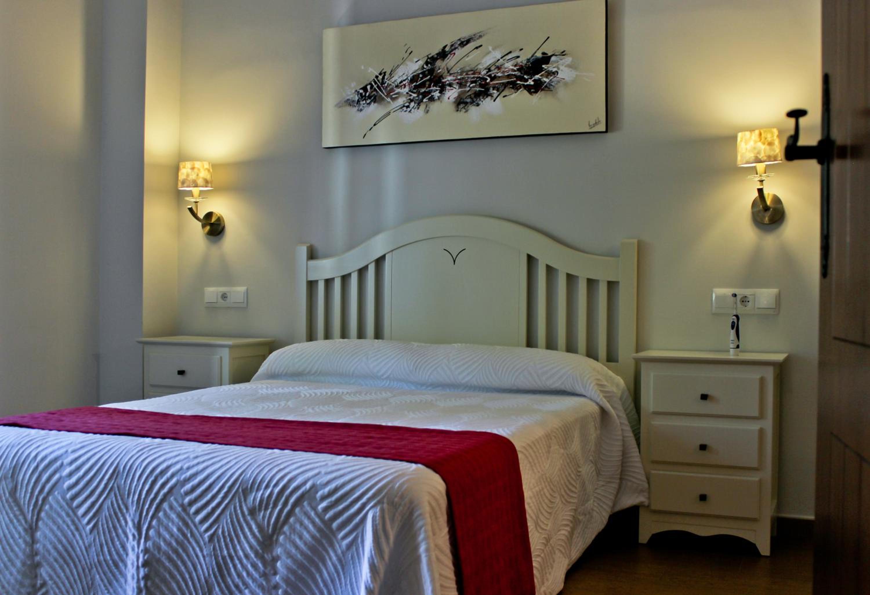 Departamento de tres habitaciones