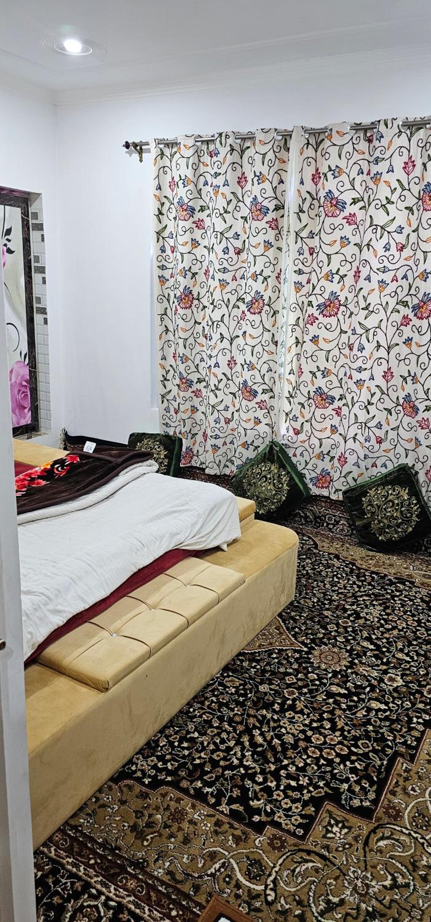 Two-Bedroom House photo 3