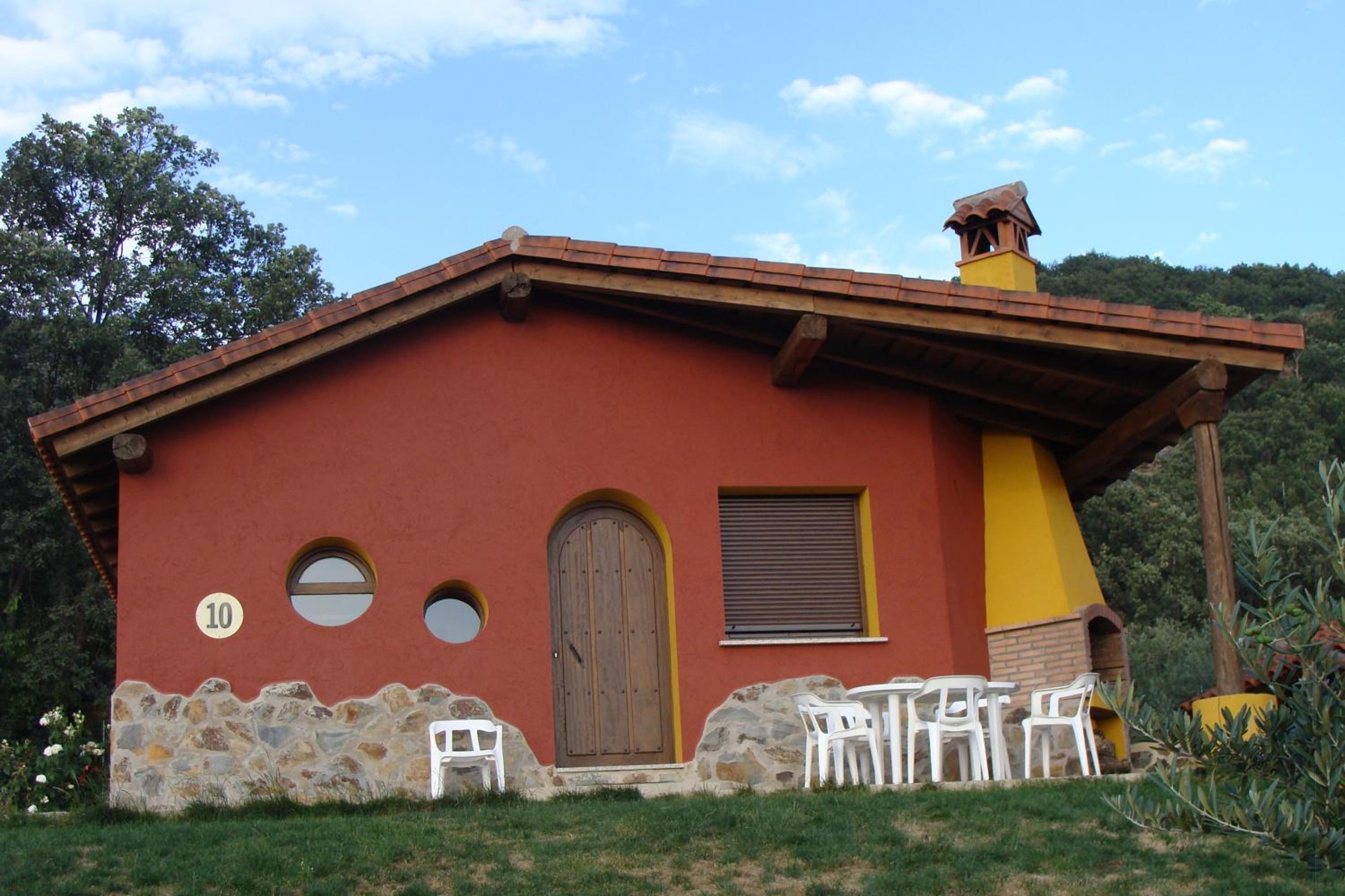 Vacation Home photo 3