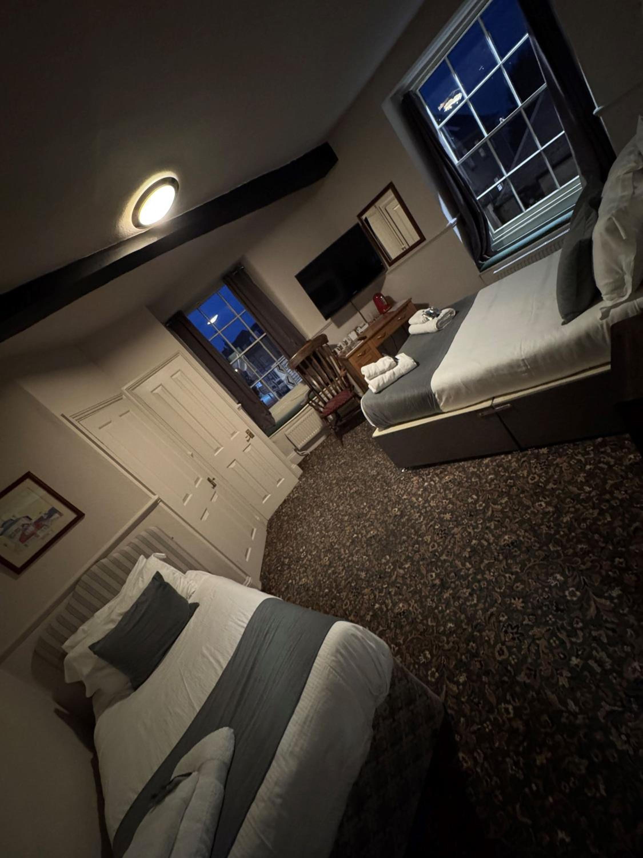 Standard Triple Room - Photo 2