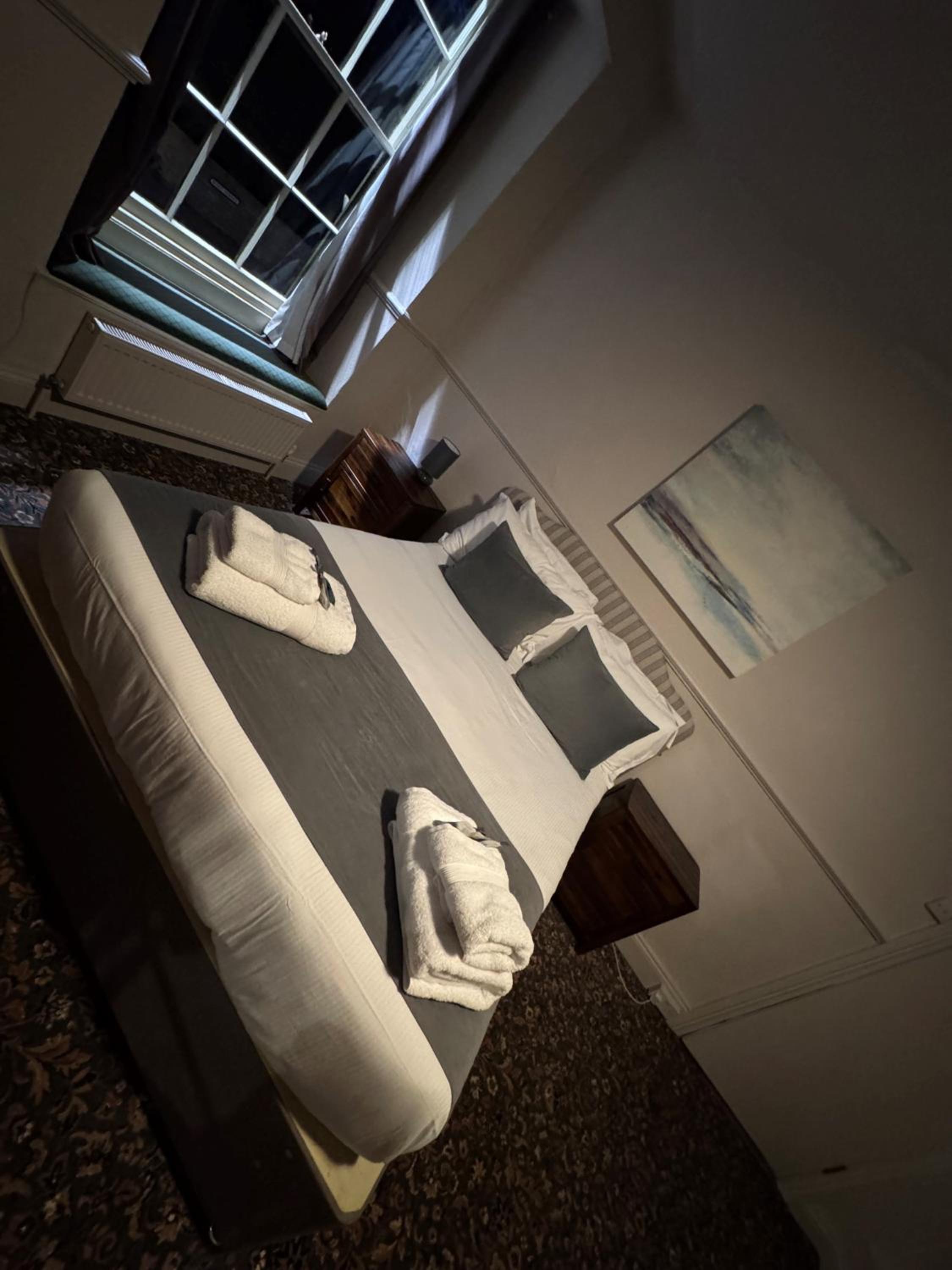 Standard Triple Room - Photo 4