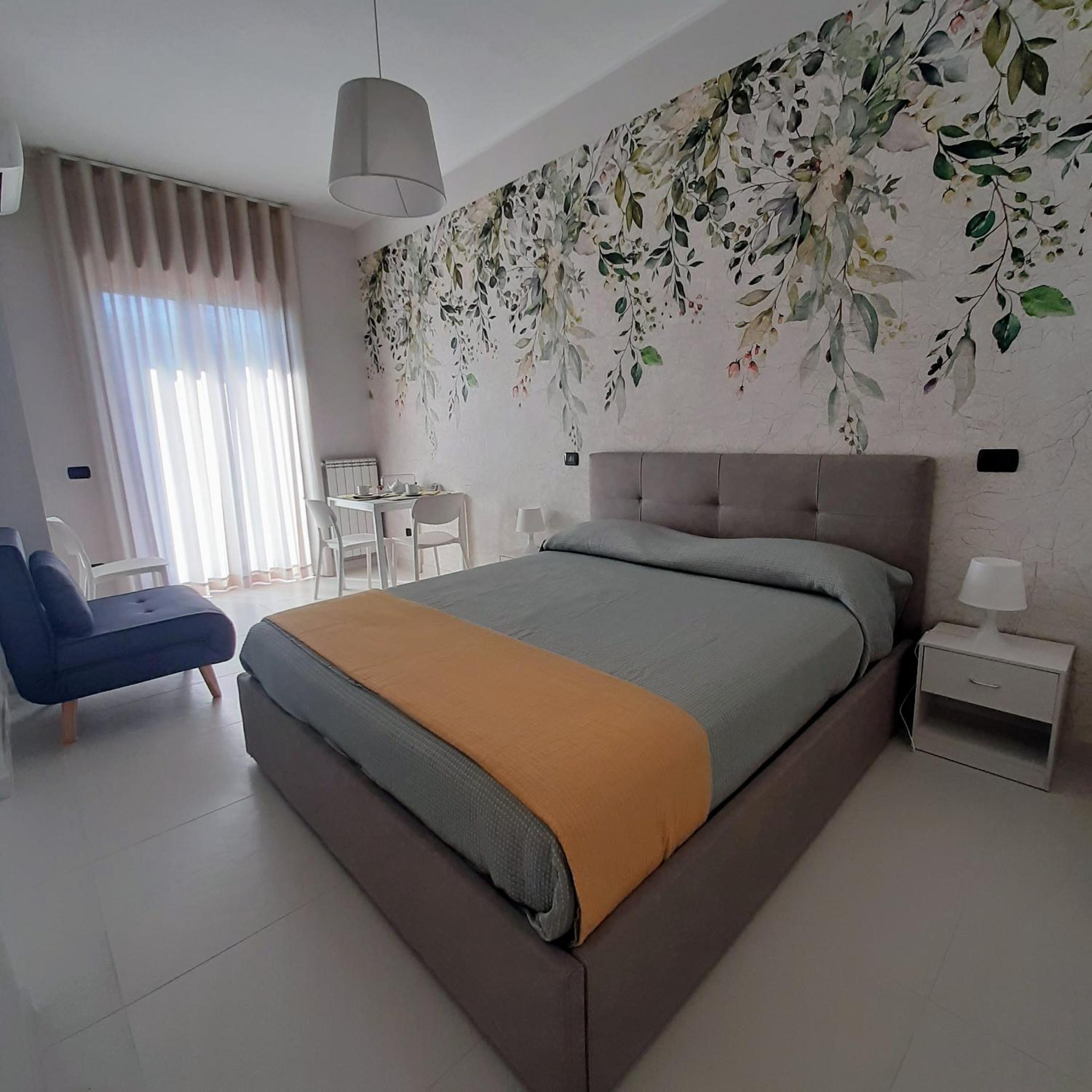 Triple Room with Balcony