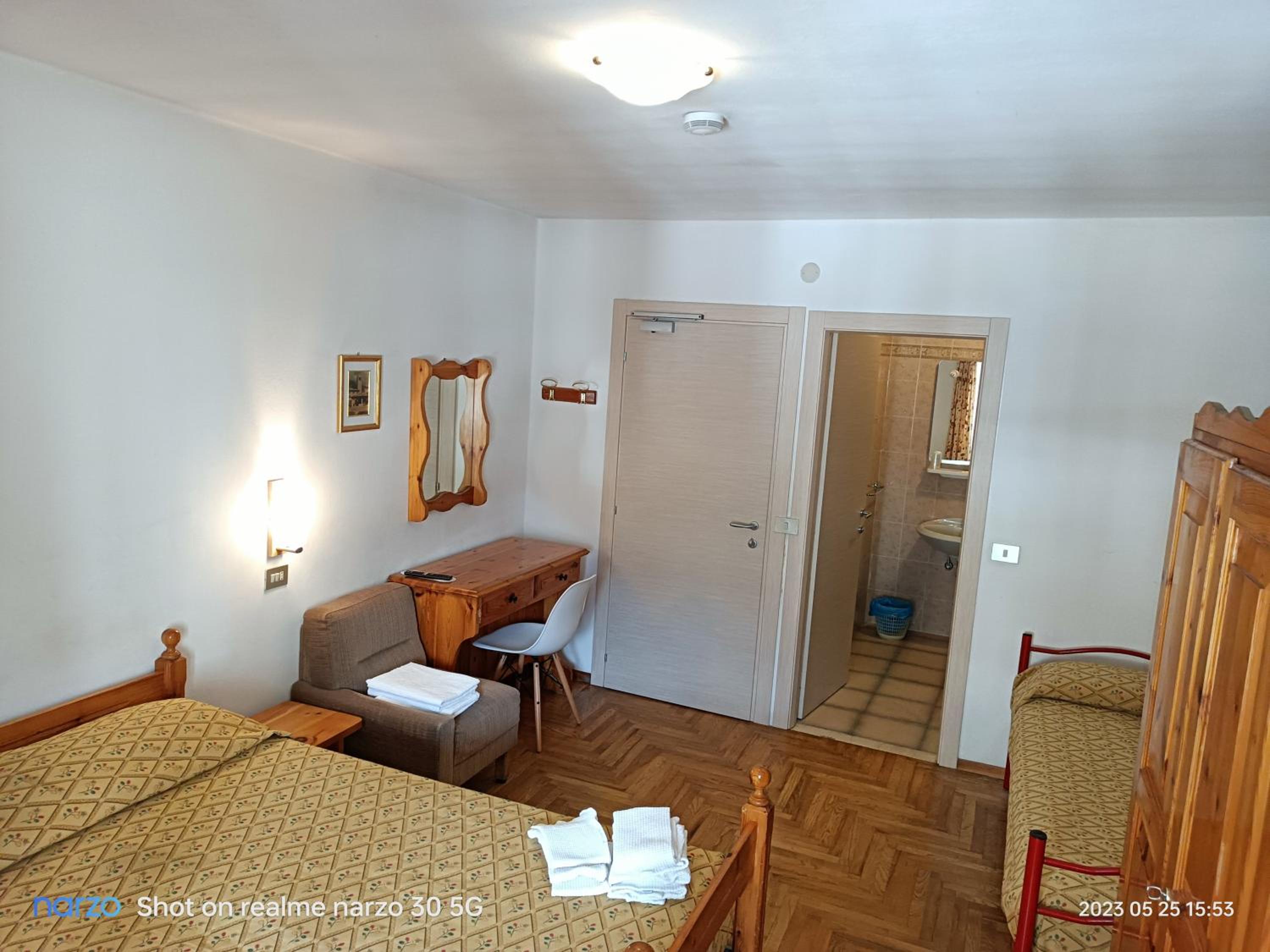 Triple Room photo 2