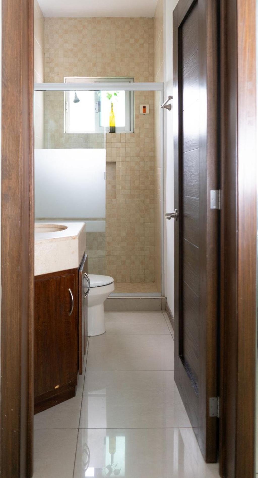 Deluxe Double Room With Shower photo 3