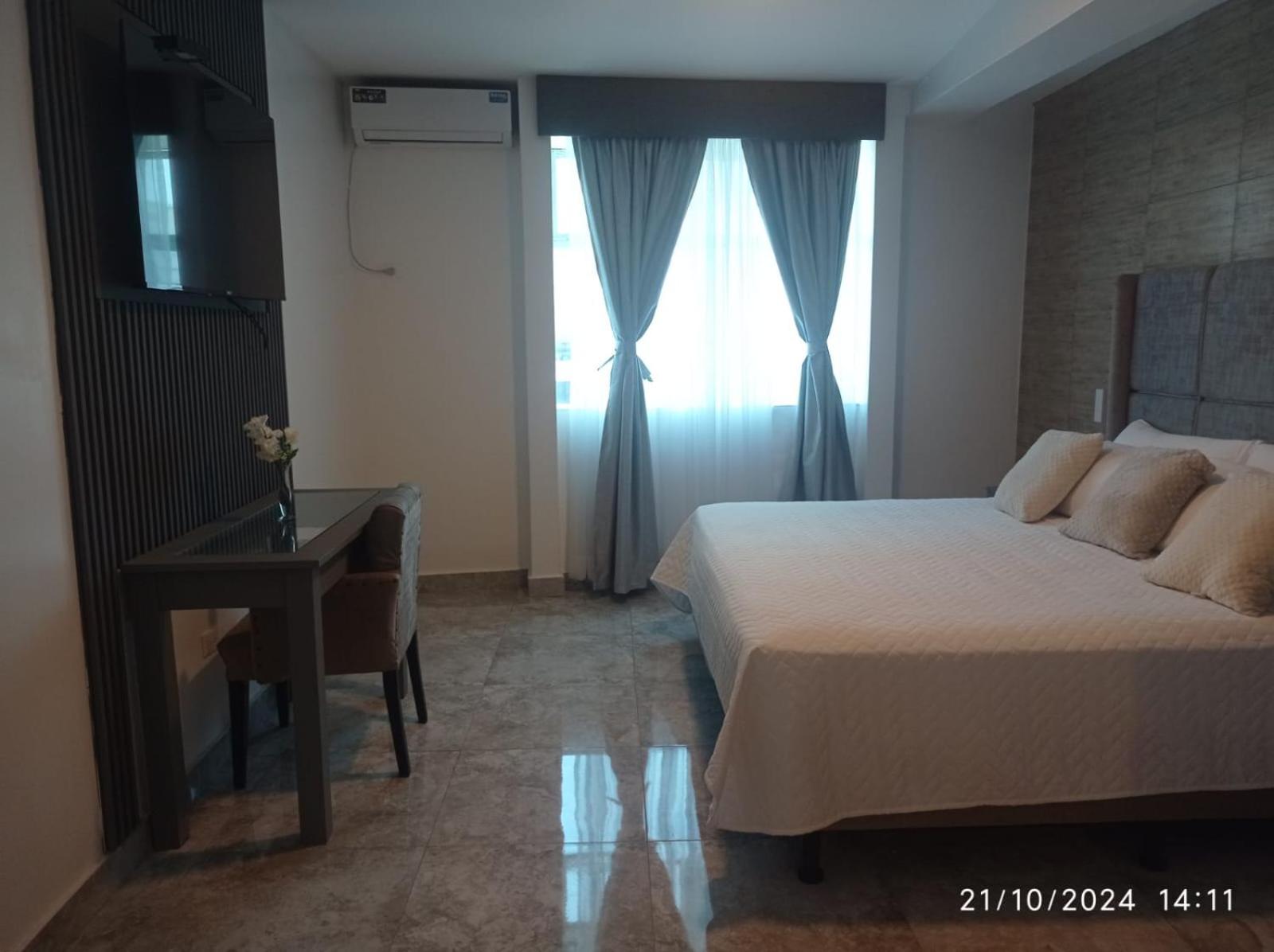 Deluxe Room photo 2