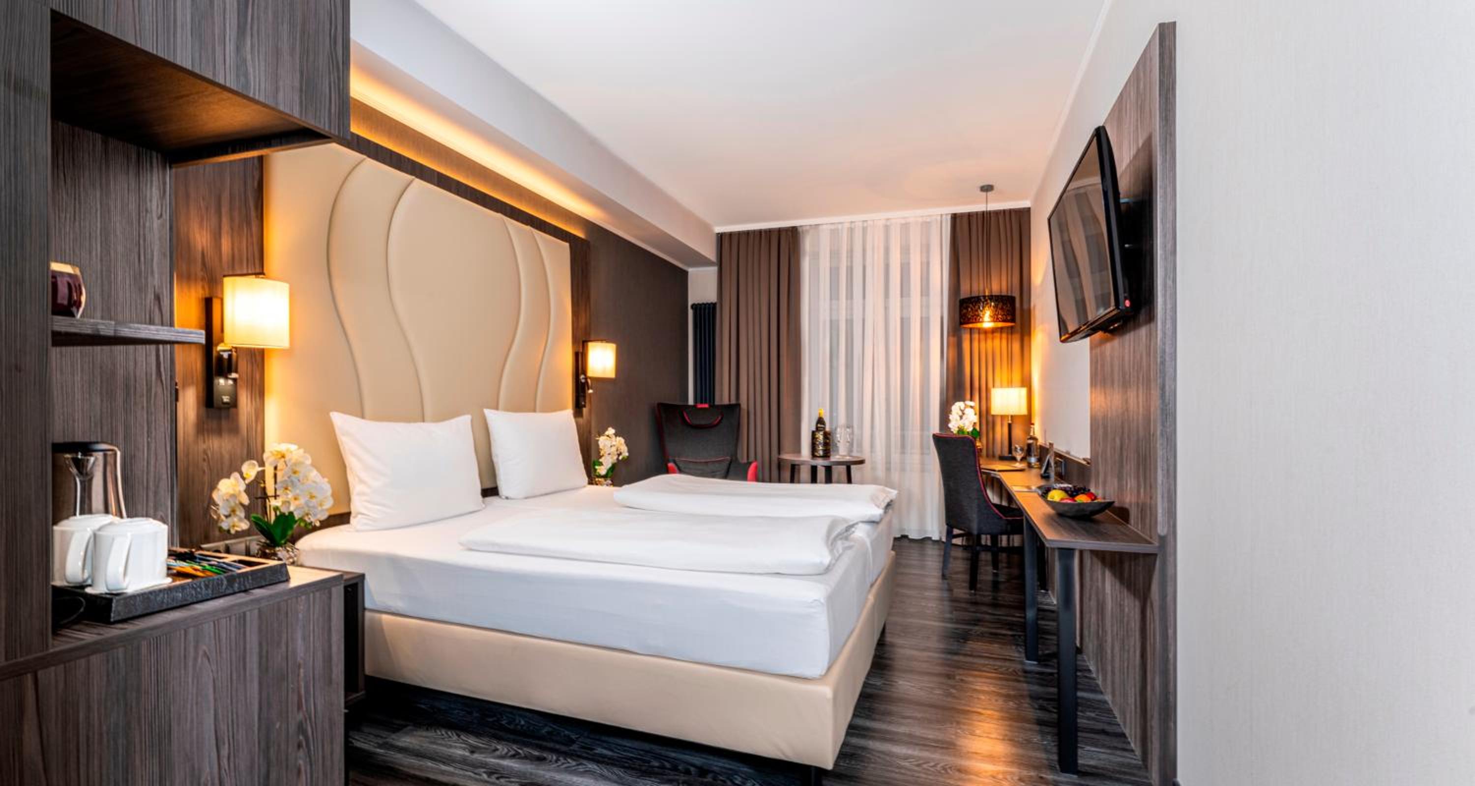 Single Room photo 1