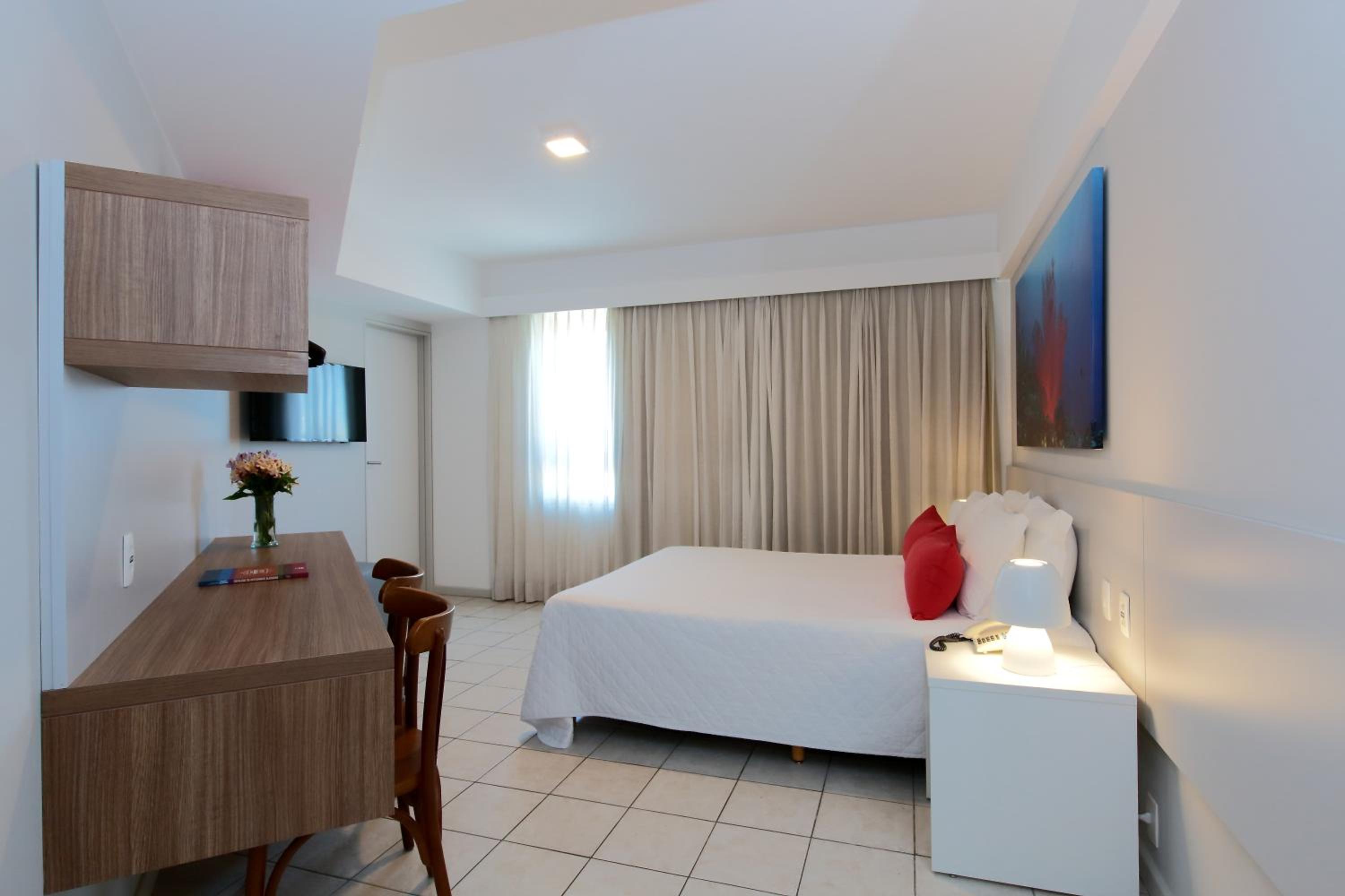 Standard Twin Room photo 1