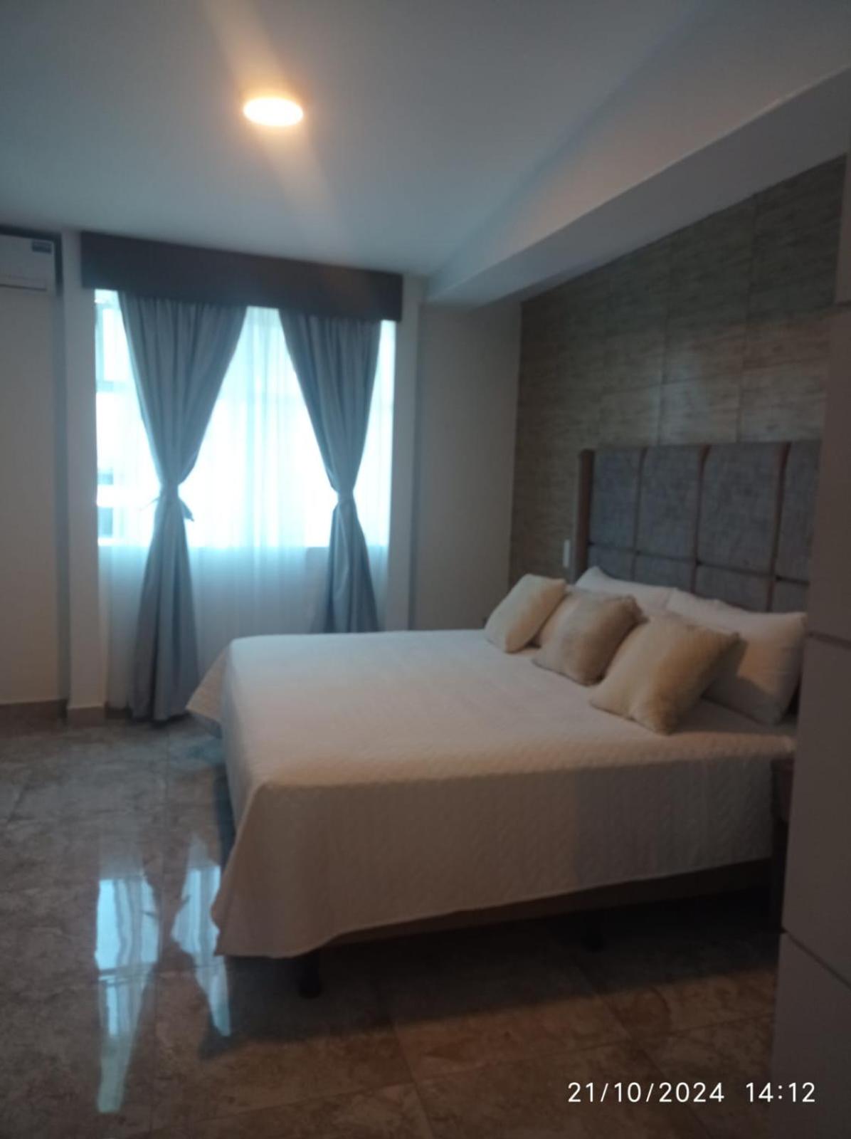 Deluxe Room photo 3