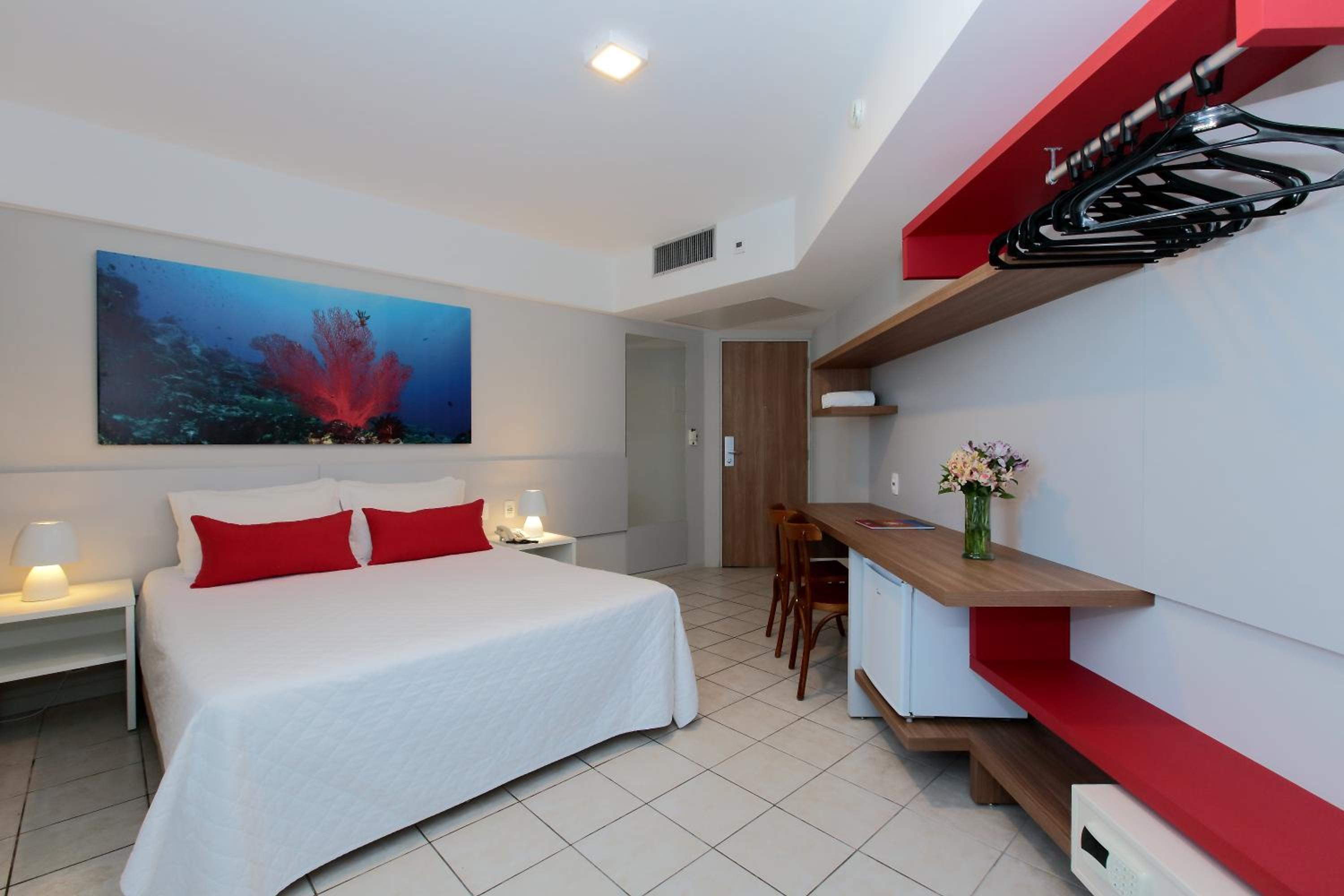 Standard Twin Room photo 2