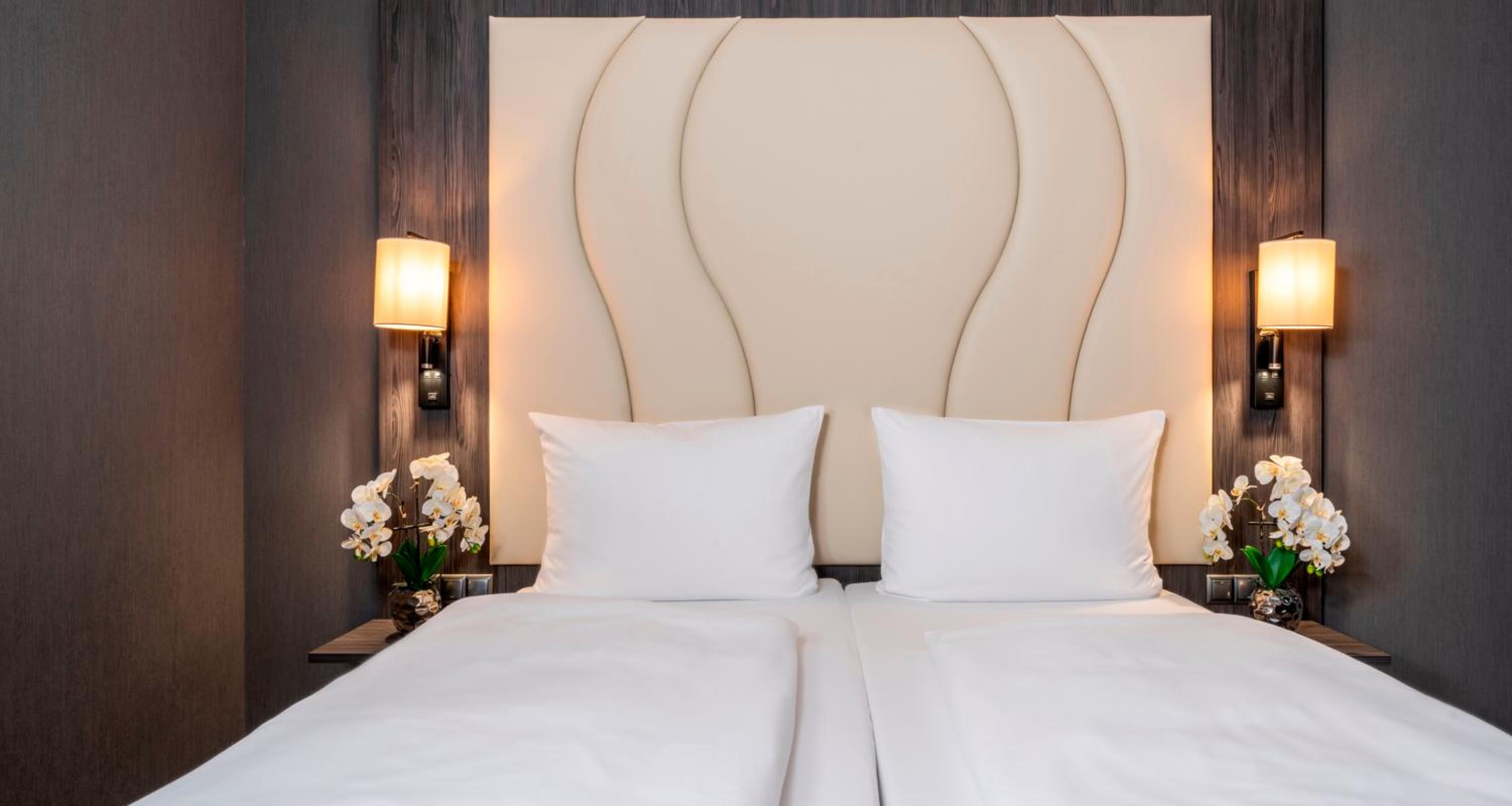 Comfort Double Room - Park Side photo 2