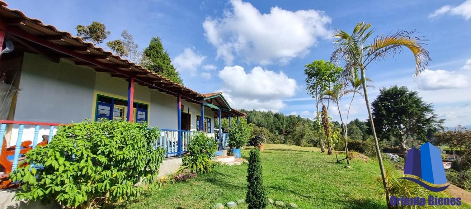 Four-Bedroom Holiday Home photo 3
