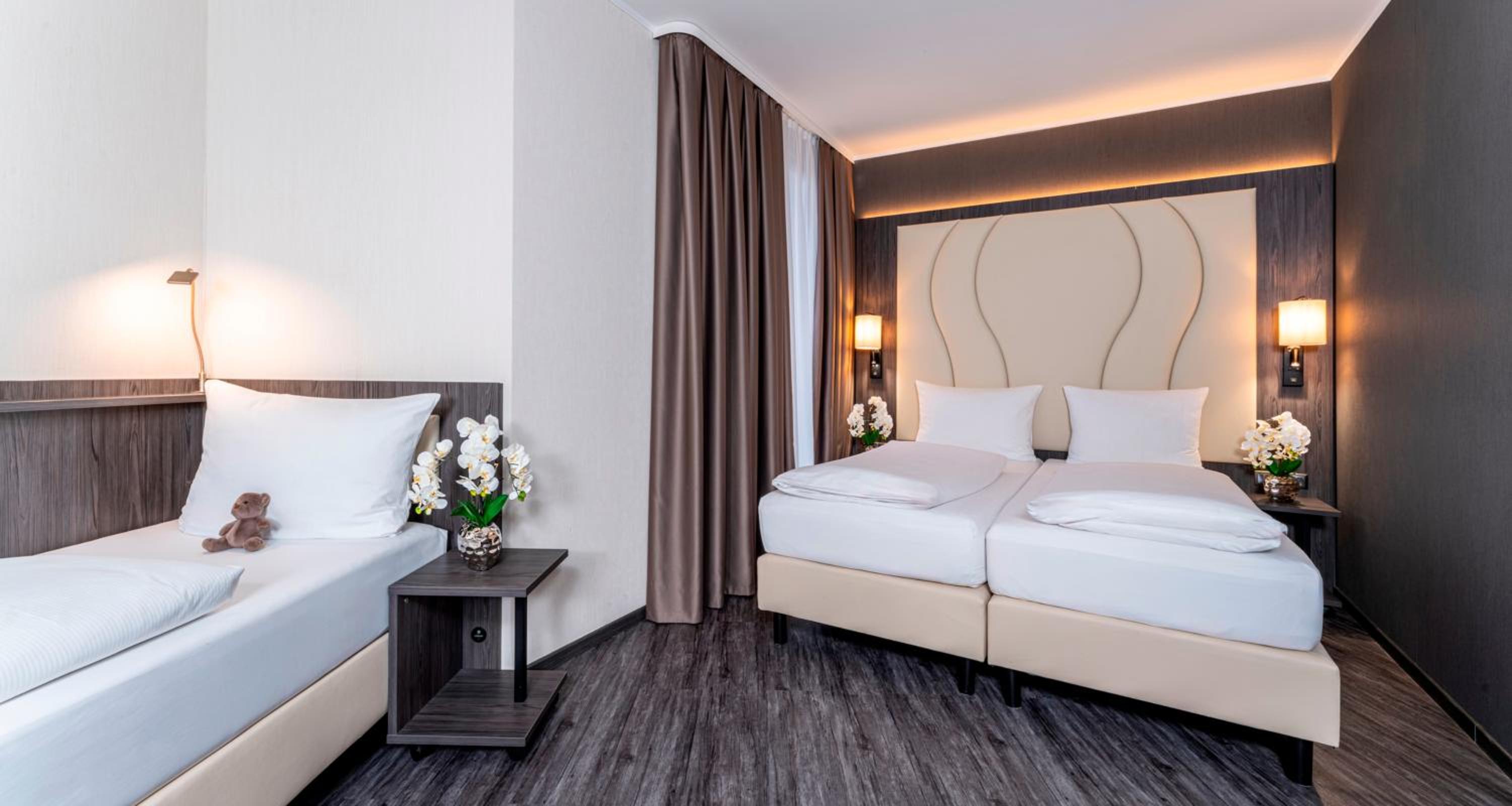 Triple Room photo 1