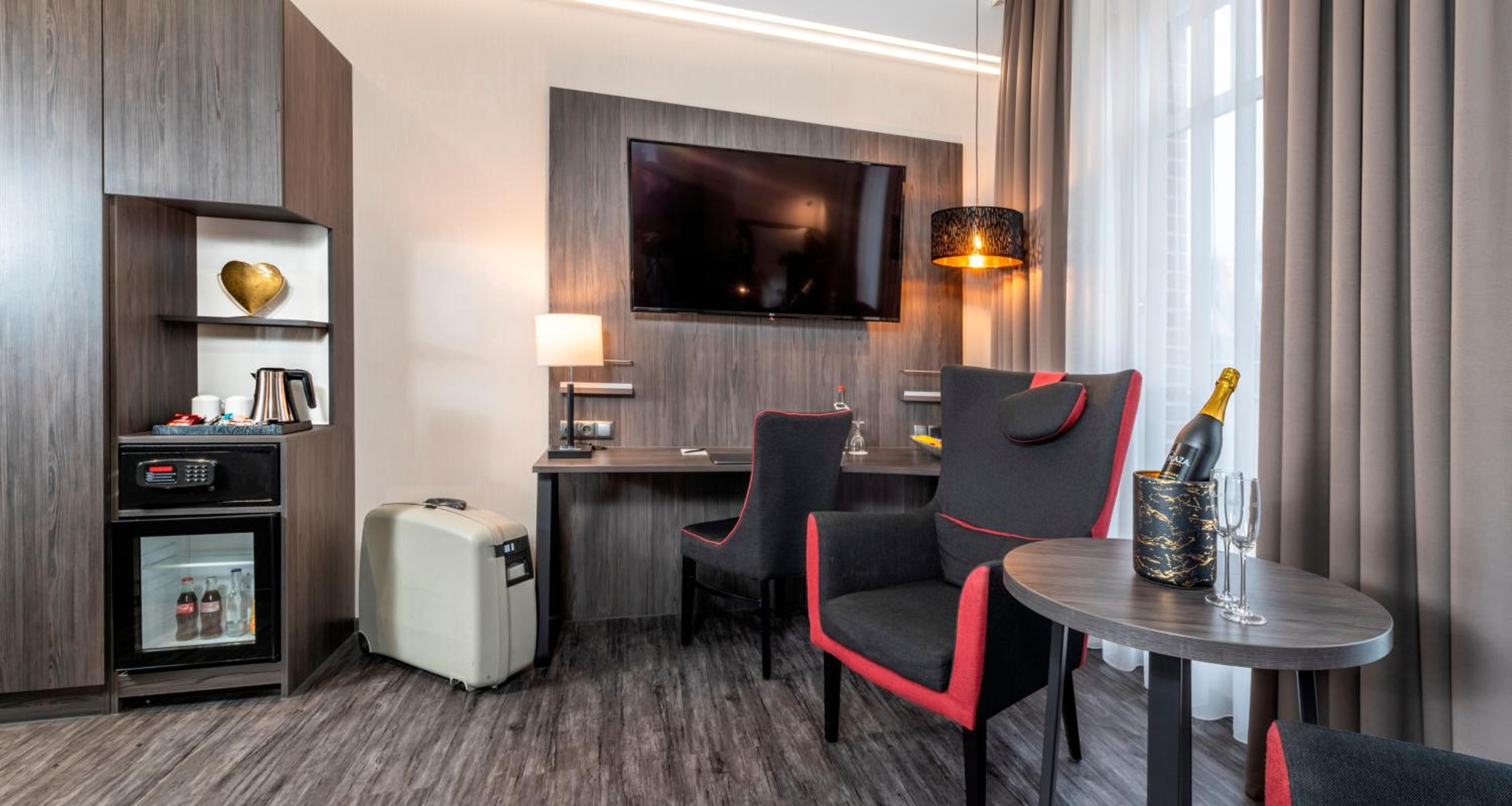 Triple Room photo 2