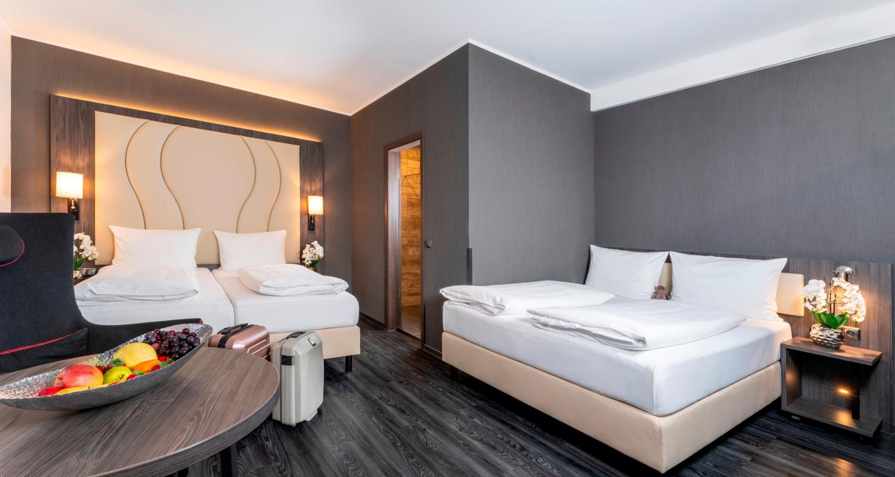 Quadruple Room photo 1