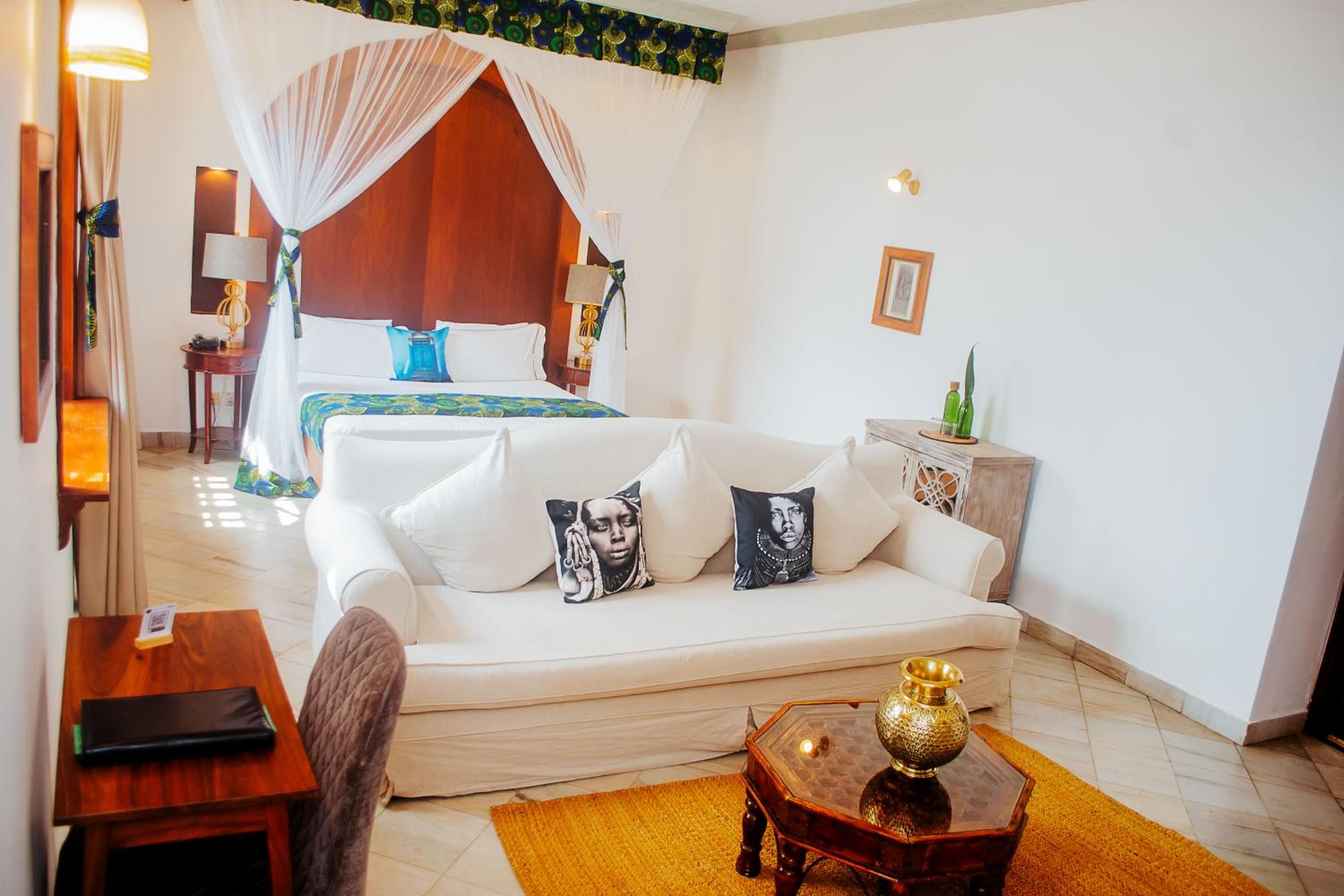 Family Suite